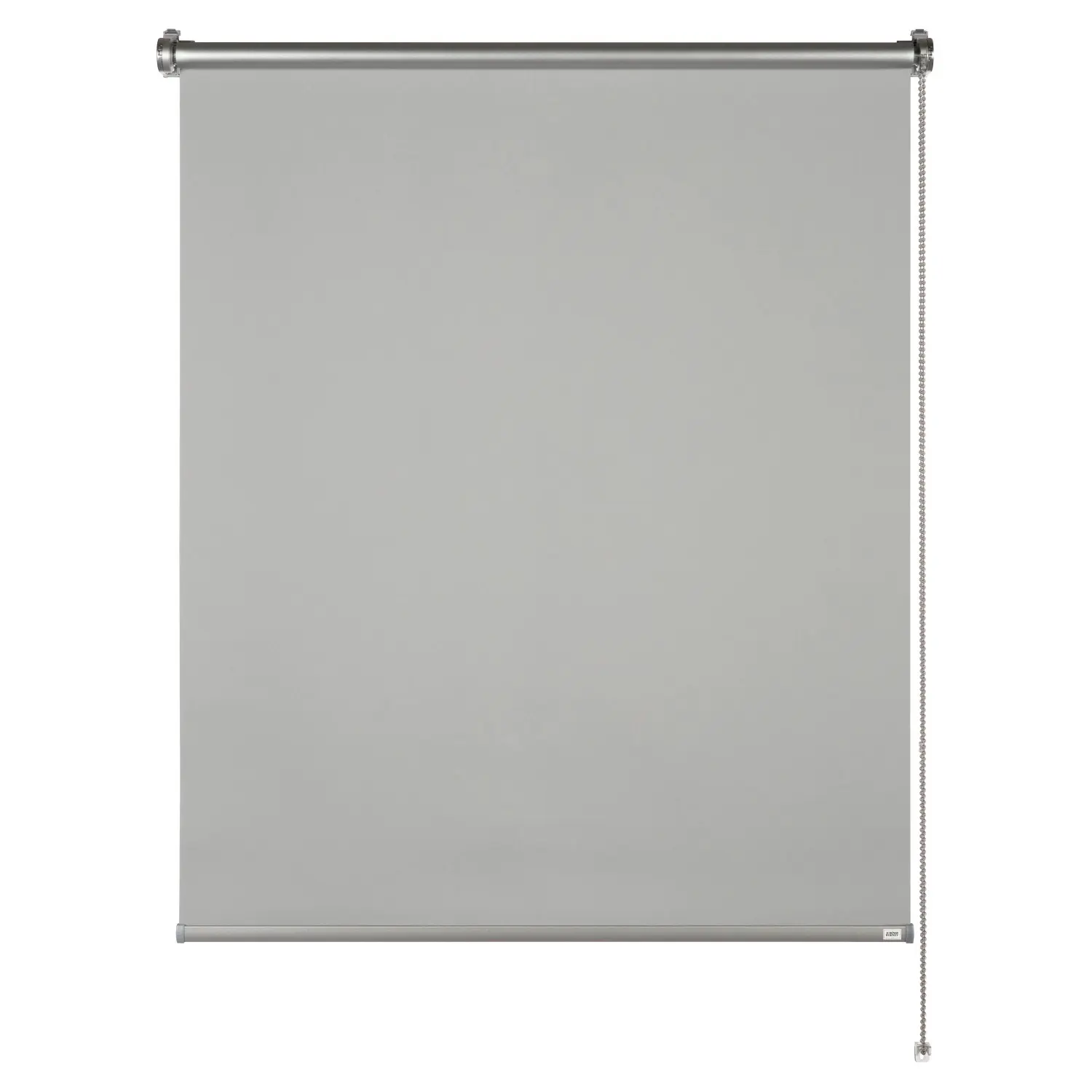 Schöner Wohnen Zatemňovací termo roleta Martha světle šedá 60 x 150 cm