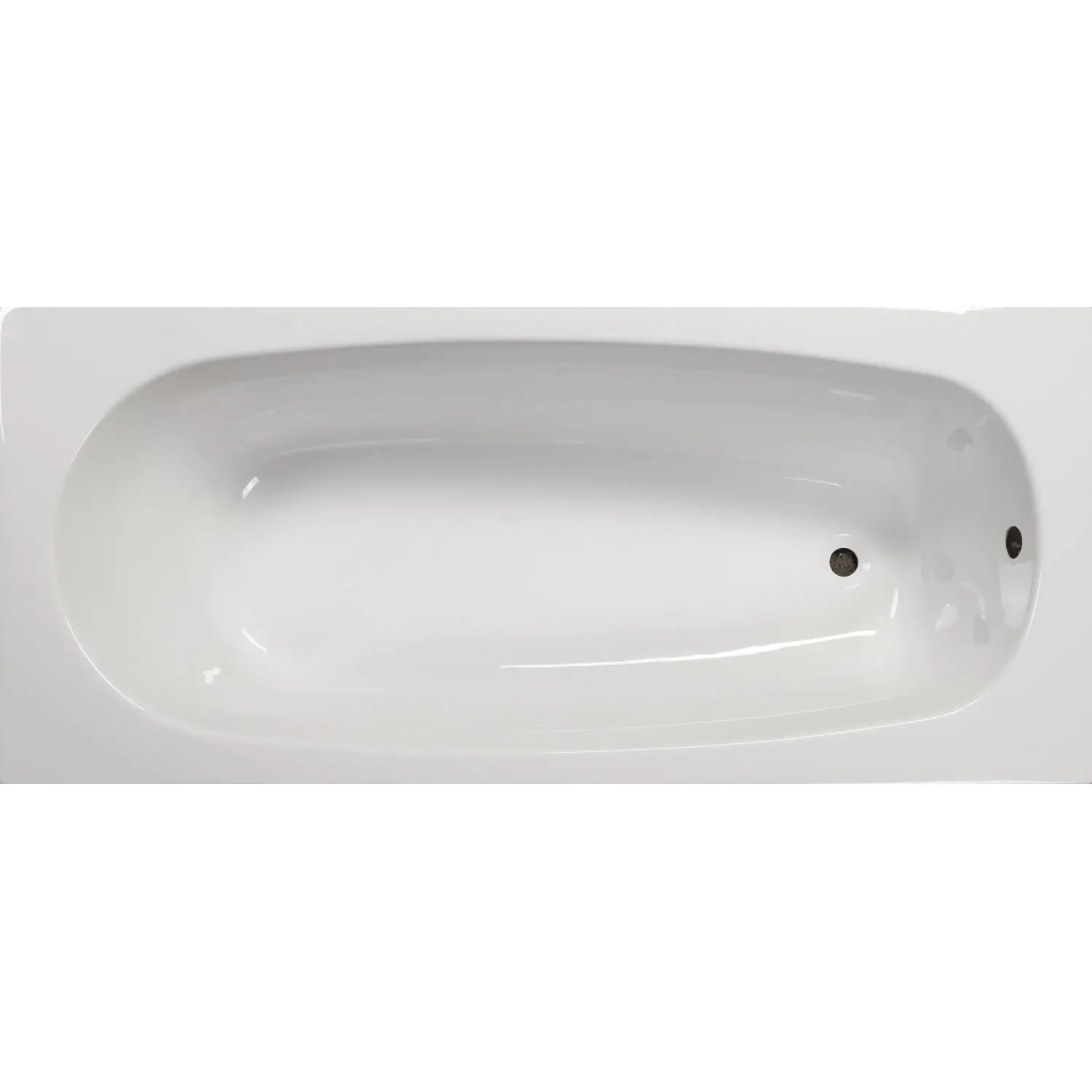 Sanotechnik Vana Linea Maxi, 170 x 75 x 41 cm