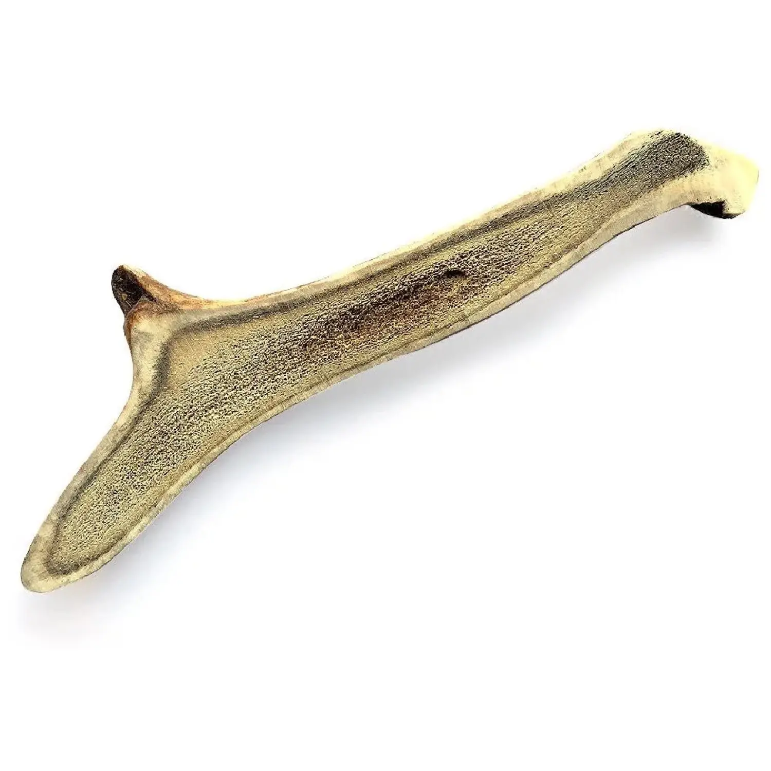 Fenica Pamlsek pro psy - jelení paroh půlený S