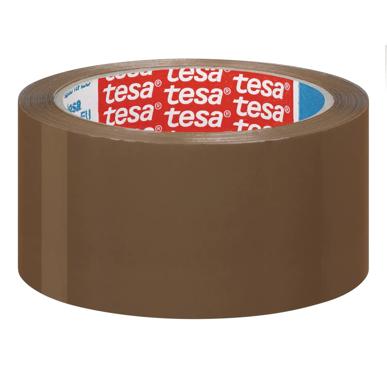 tesa Balicí páska tesapack STRONG, hnědá, 66 m x 50 mm