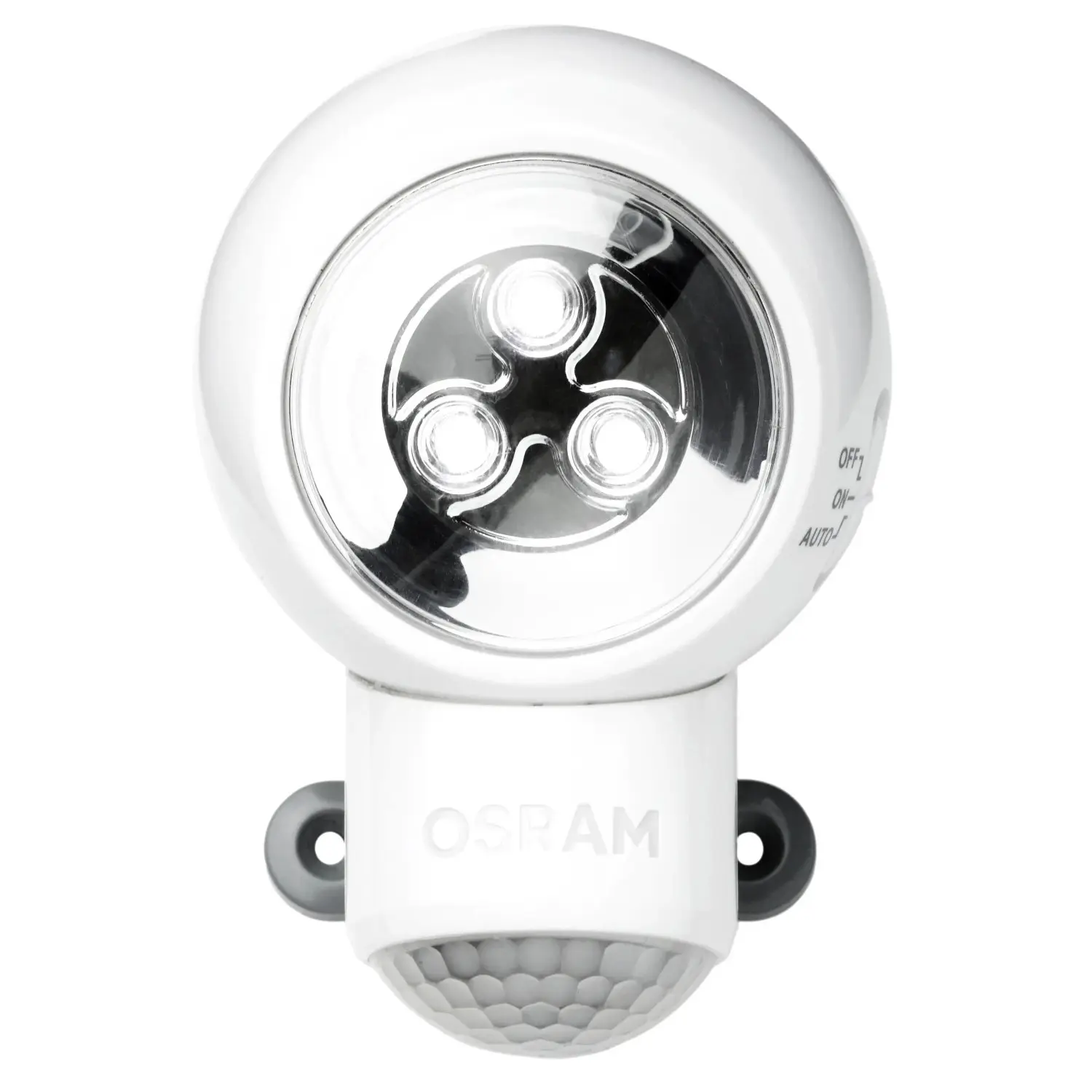 Ledvance LED noční svítilna Spylux bílá