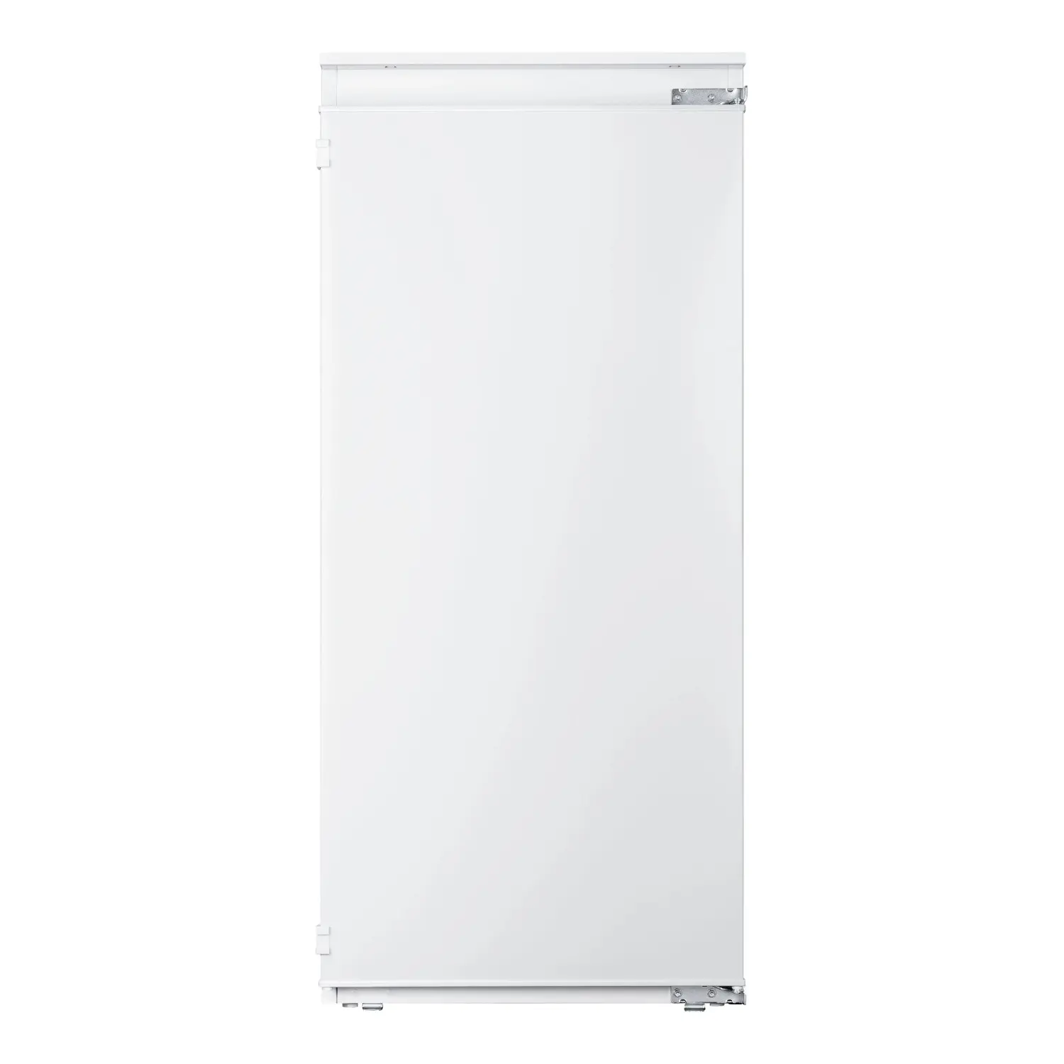 Respekta Vestavná lednice Vilho KS122.0-11, bílá, 122 × 54 × 54,5 cm