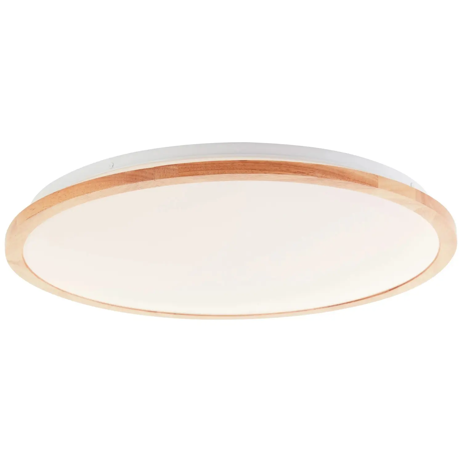Brilliant Stropní LED svítidlo Bario, 36W, 3000-6500K, 4500lm, pr. 52 cm