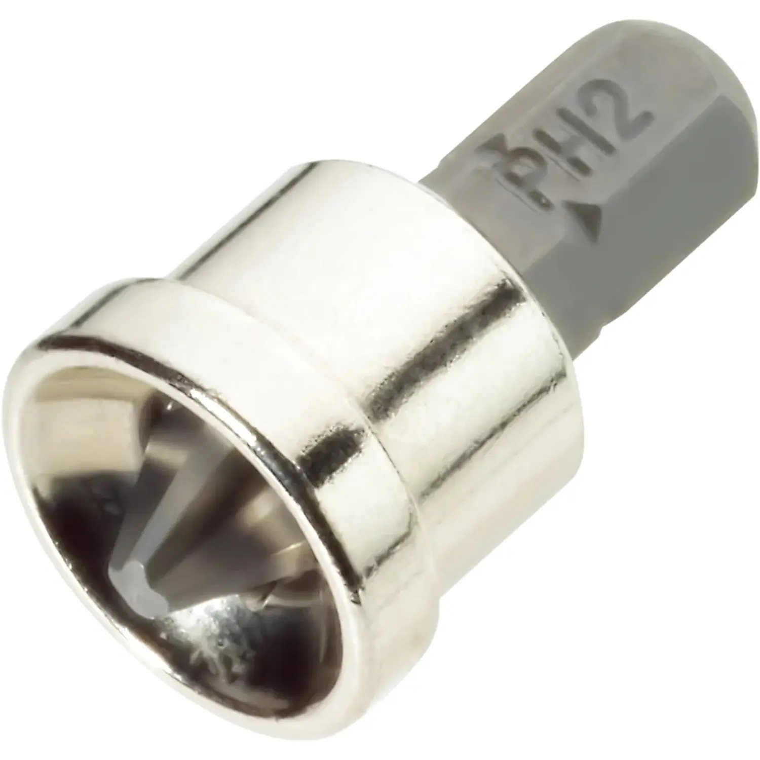 LUX-TOOLS Bit pro výstavbu interiéru Classic PH2