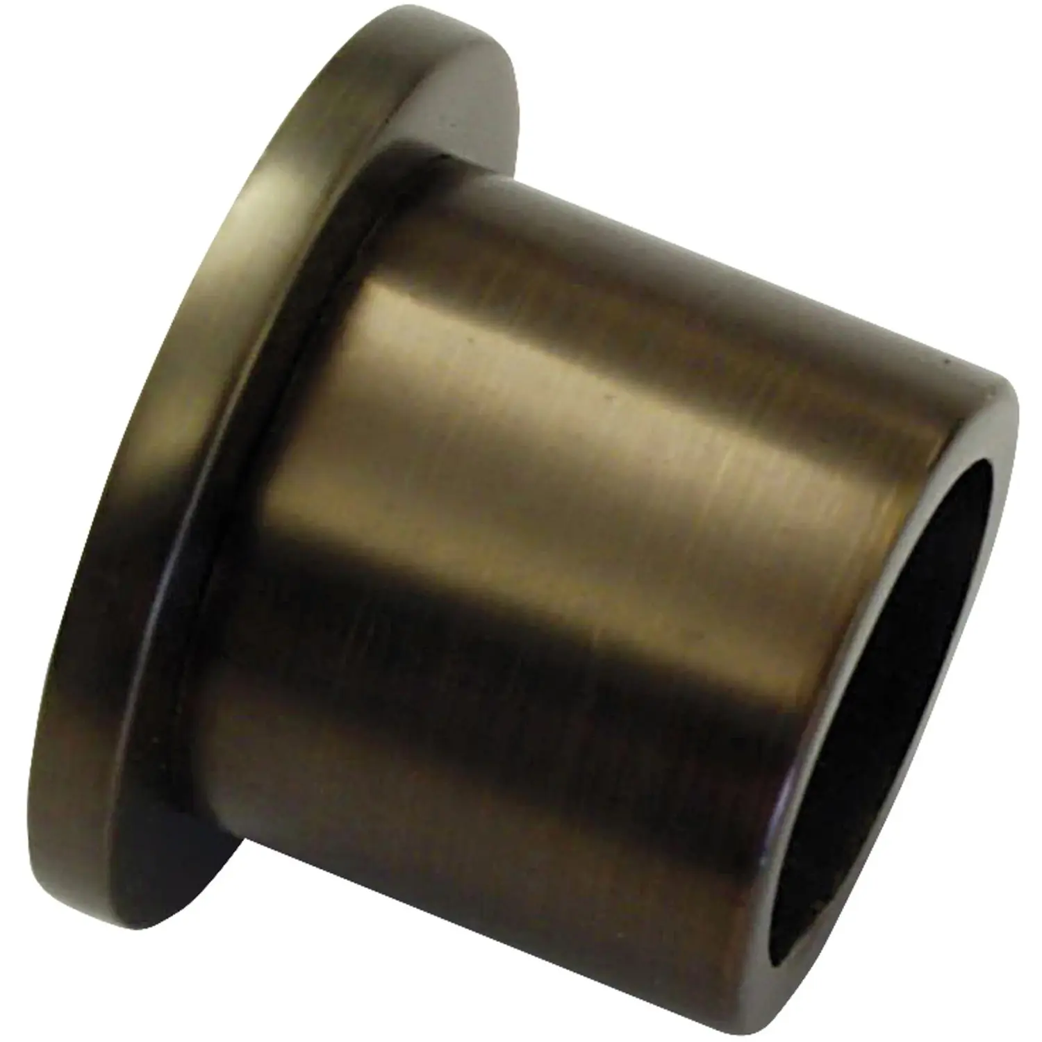 Gardinia Mezistěnový úchyt Chicago bronz
