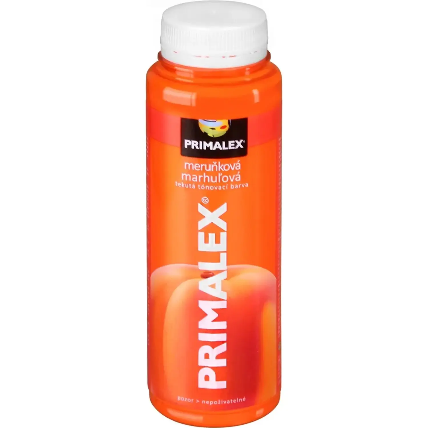 PRIMALEX Tekutá tónovací barva meruňková 0,25 l
