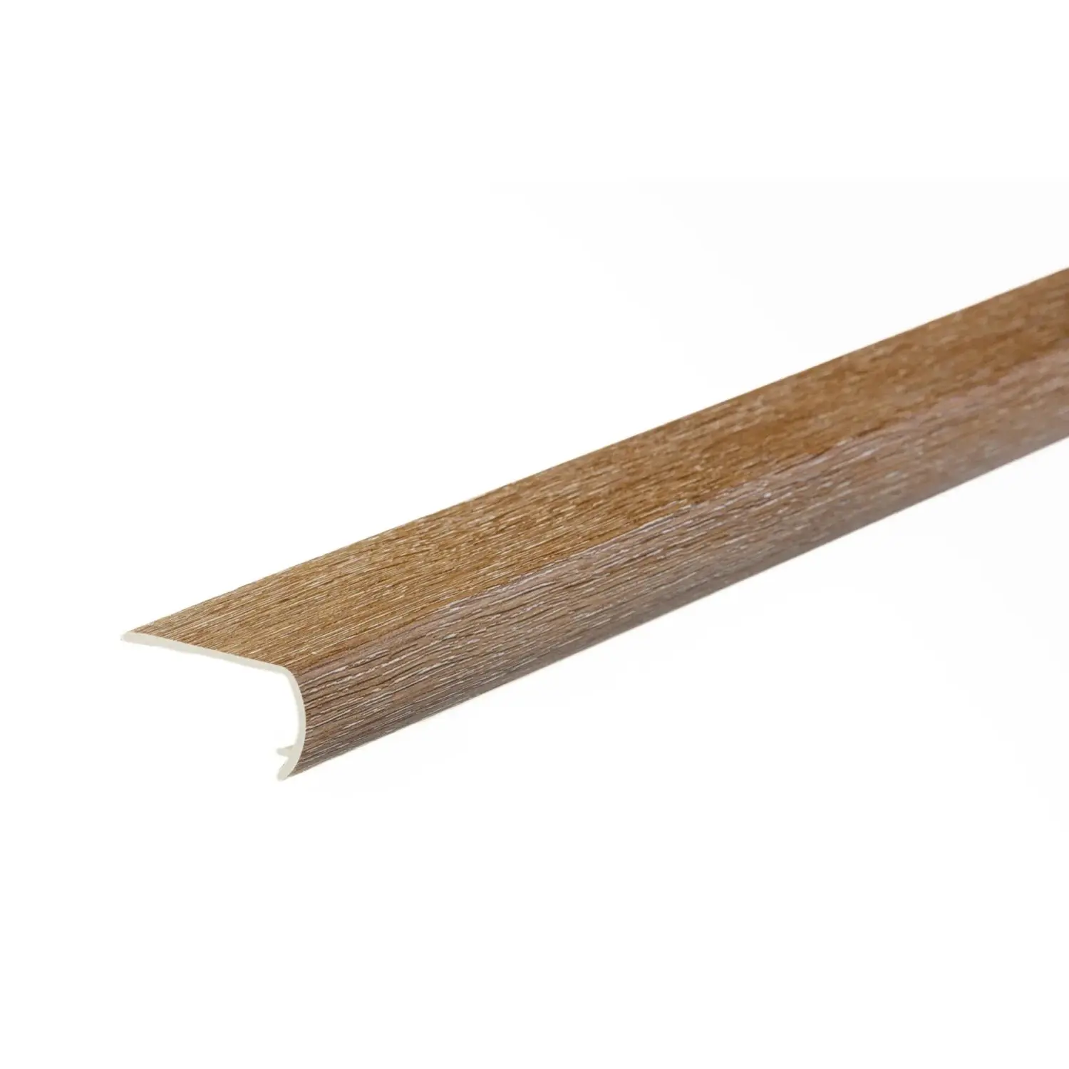 EGIBI Schodišťový profil, SPC Rigid, dekor Calgary, 50 x 26 x 1200 mm