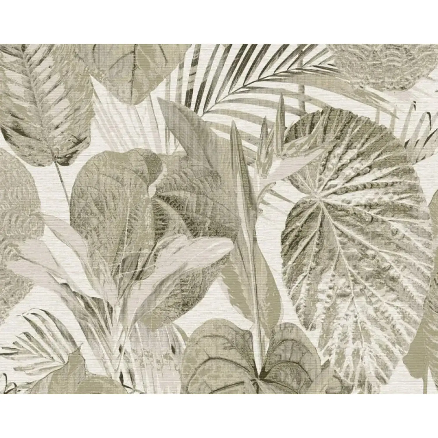 A.S. Creation Vliesová tapeta Famous Garden 393551, 10,05 x 0,53 m