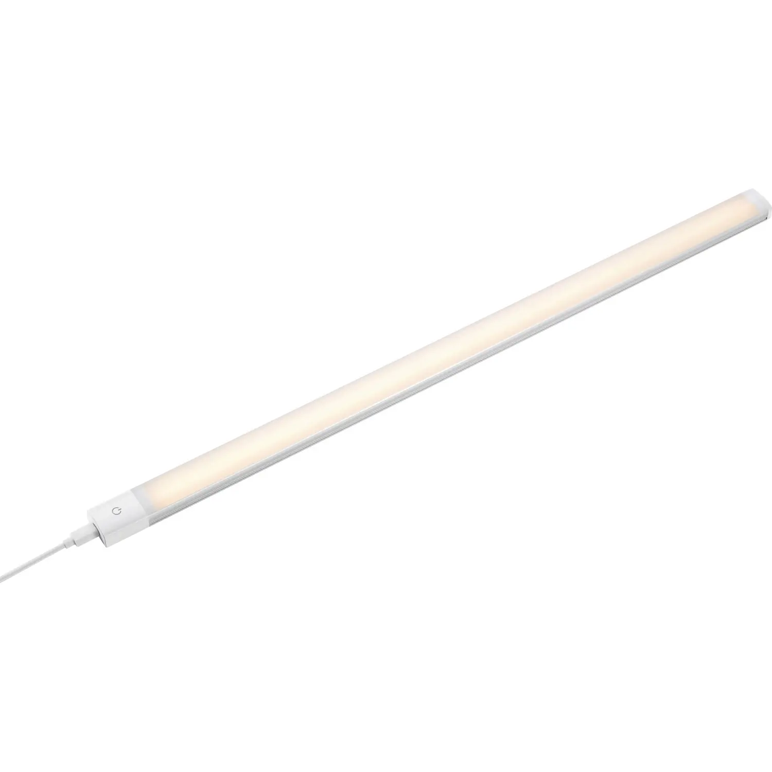 OBI LED podlinkové svítidlo 11W 840lm 3000K 2,5 x 32,5 cm