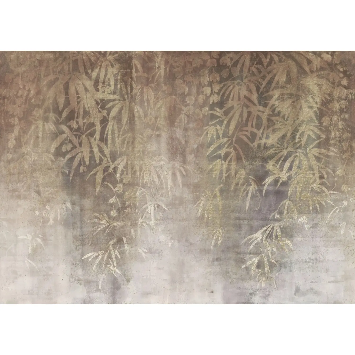 Komar Vliesová fototapeta Great Growth 250 x 350 cm
