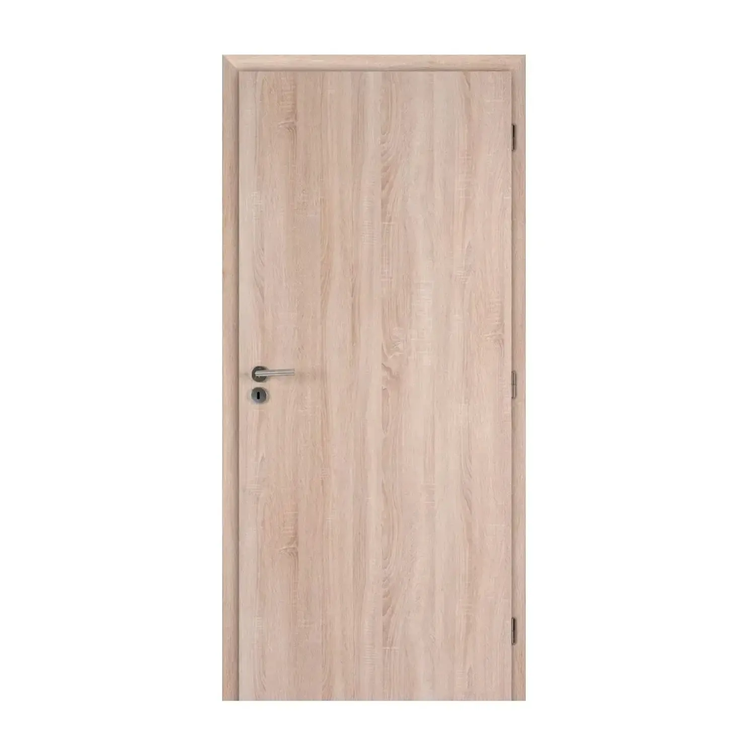 Doornite Interiérové dveře, plné, dub Sonoma, 70 P