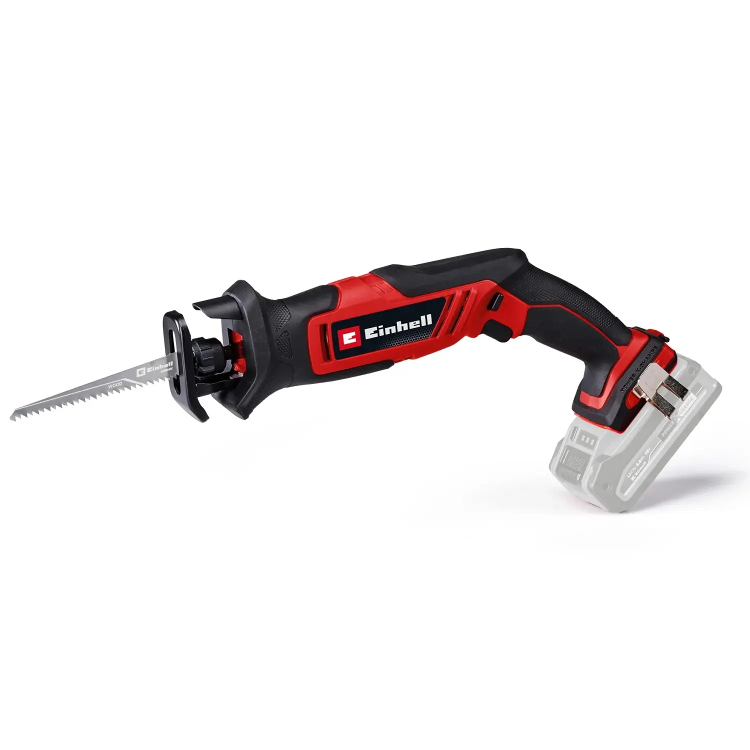 Einhell Aku univerzální pila TE-AP 18/13 Li Solo