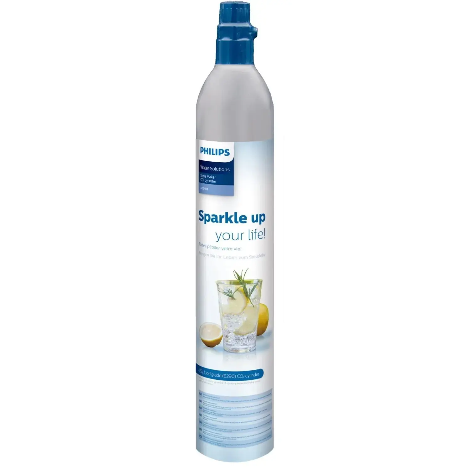 Philips Náhradní CO2 bombička