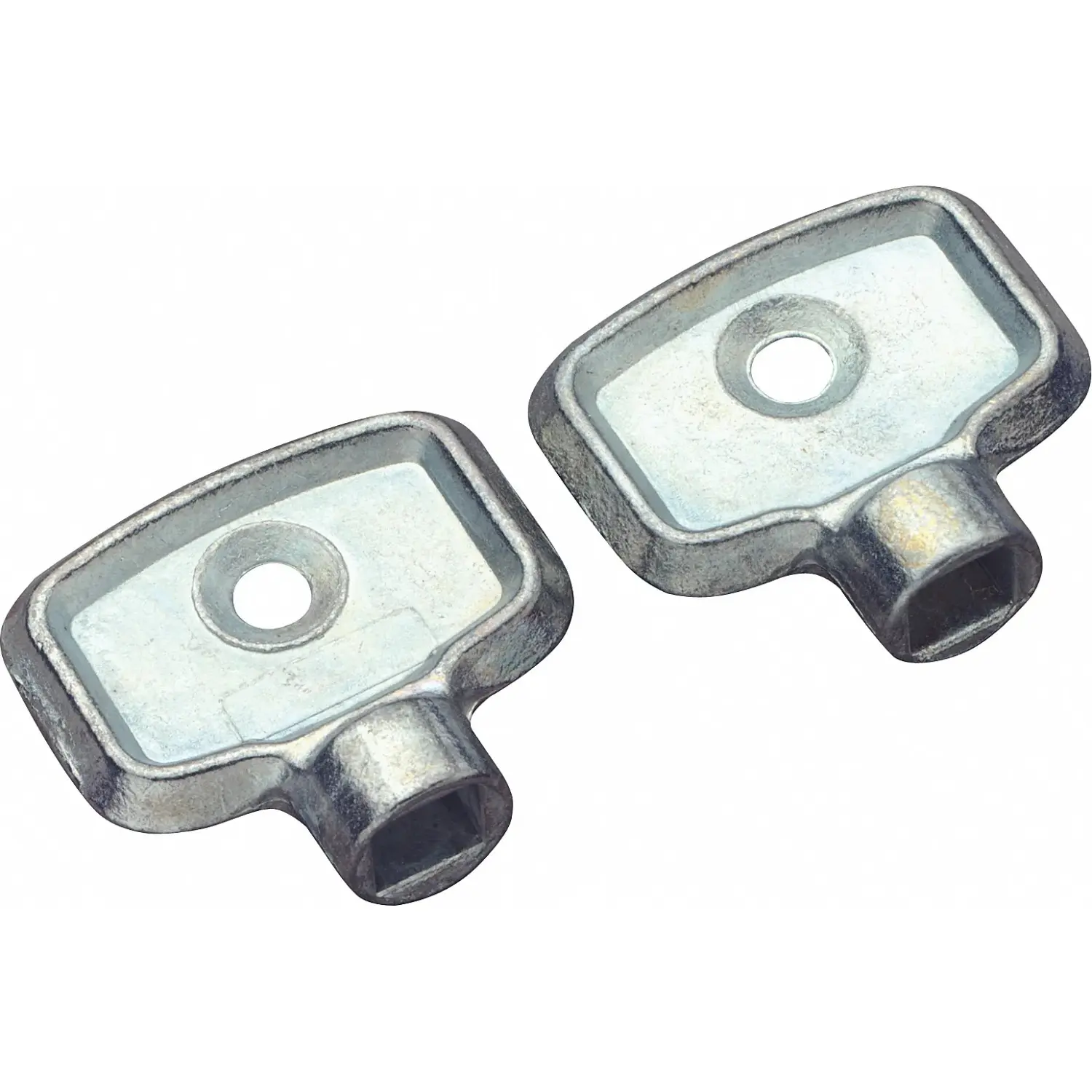 LUX-TOOLS Klíč na odvzdušňování topných těles Comfort