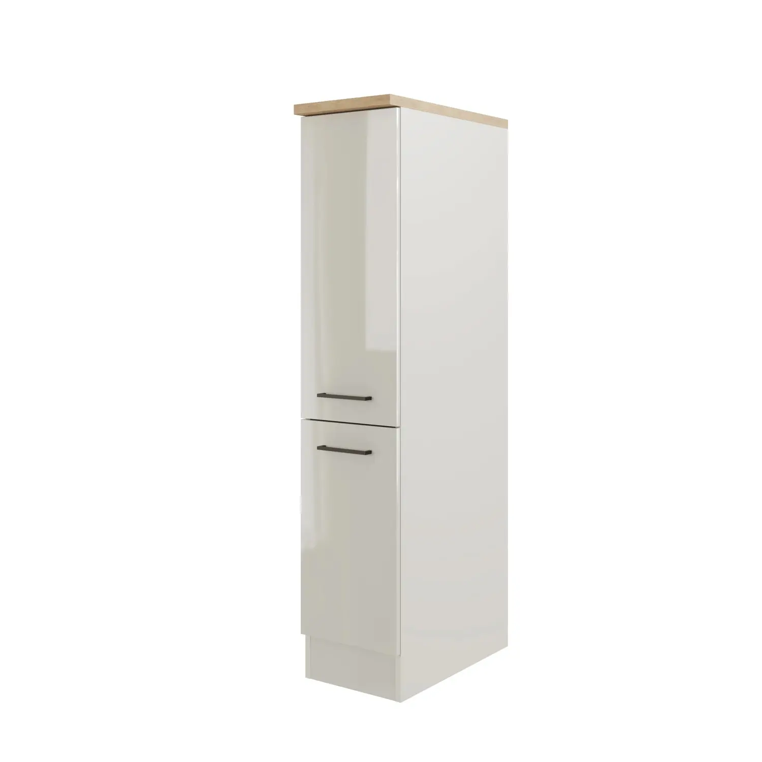 Flex-Well Kuchyňská skříňka Lund vysoká 60 x 161 x 57,1 cm