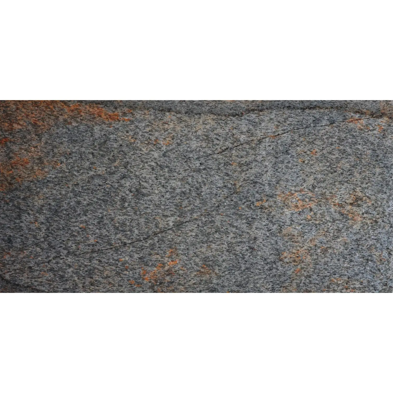 Kamenná dýha SILVER YELLOW 2.0, stříbrná/žlutá, 60 x 120 cm