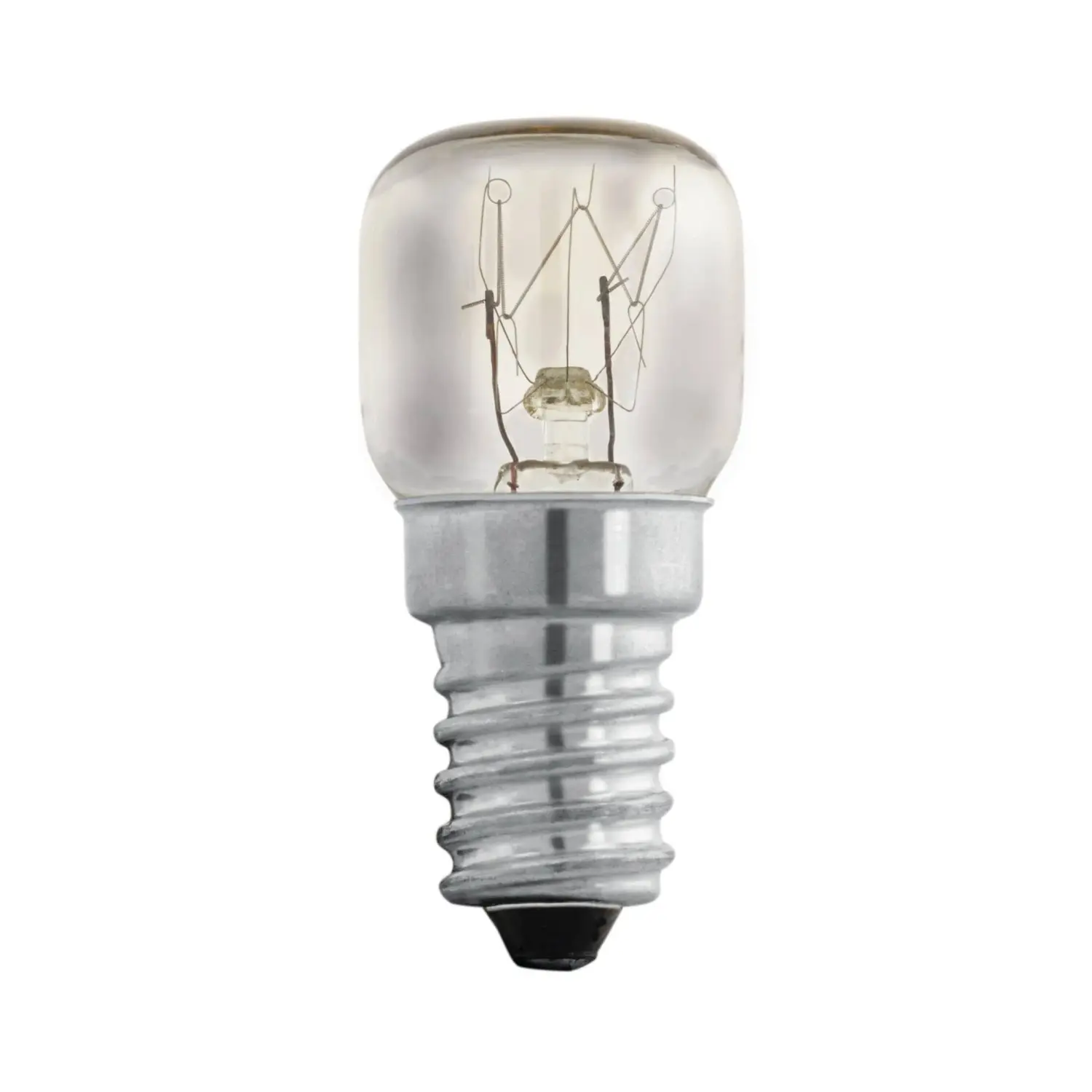 EGLO Halogenová žárovka do trouby E14 15W 85lm 2200K pr. 22 x 50 mm