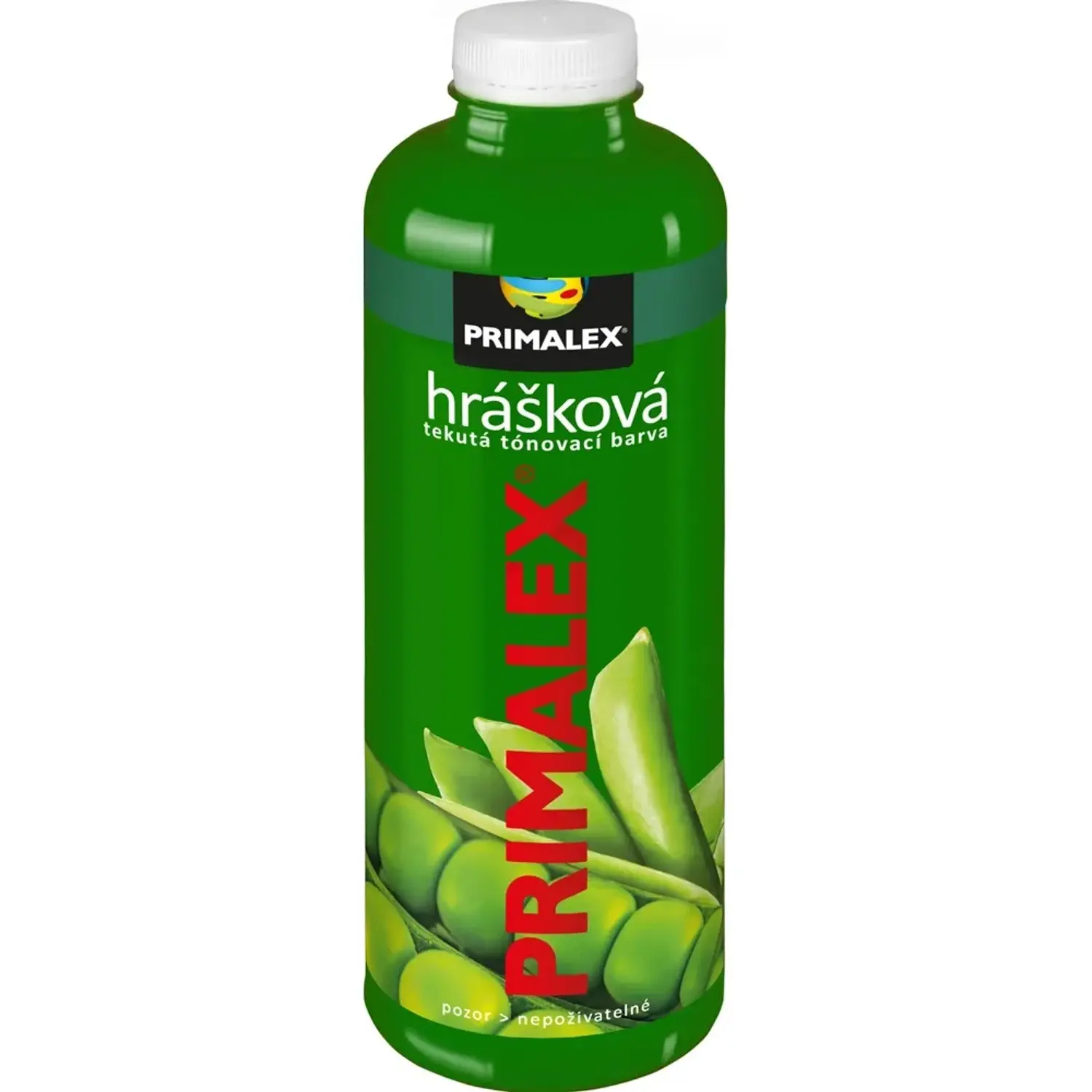 PRIMALEX Tekutá tónovací barva hrášková 1 l