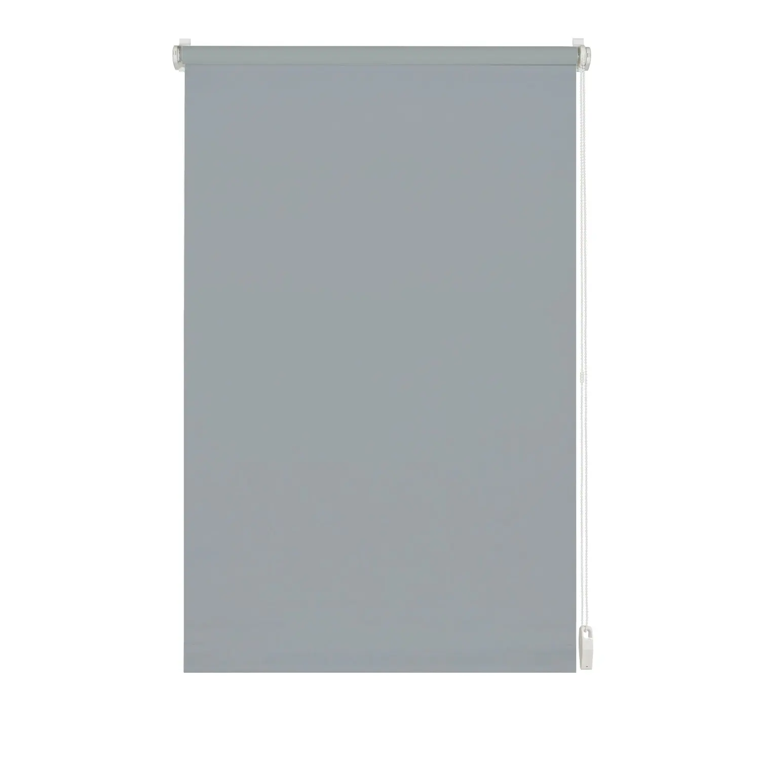 Gardinia Roleta EasyFix Uni kouřová modrá 60 x 150 cm