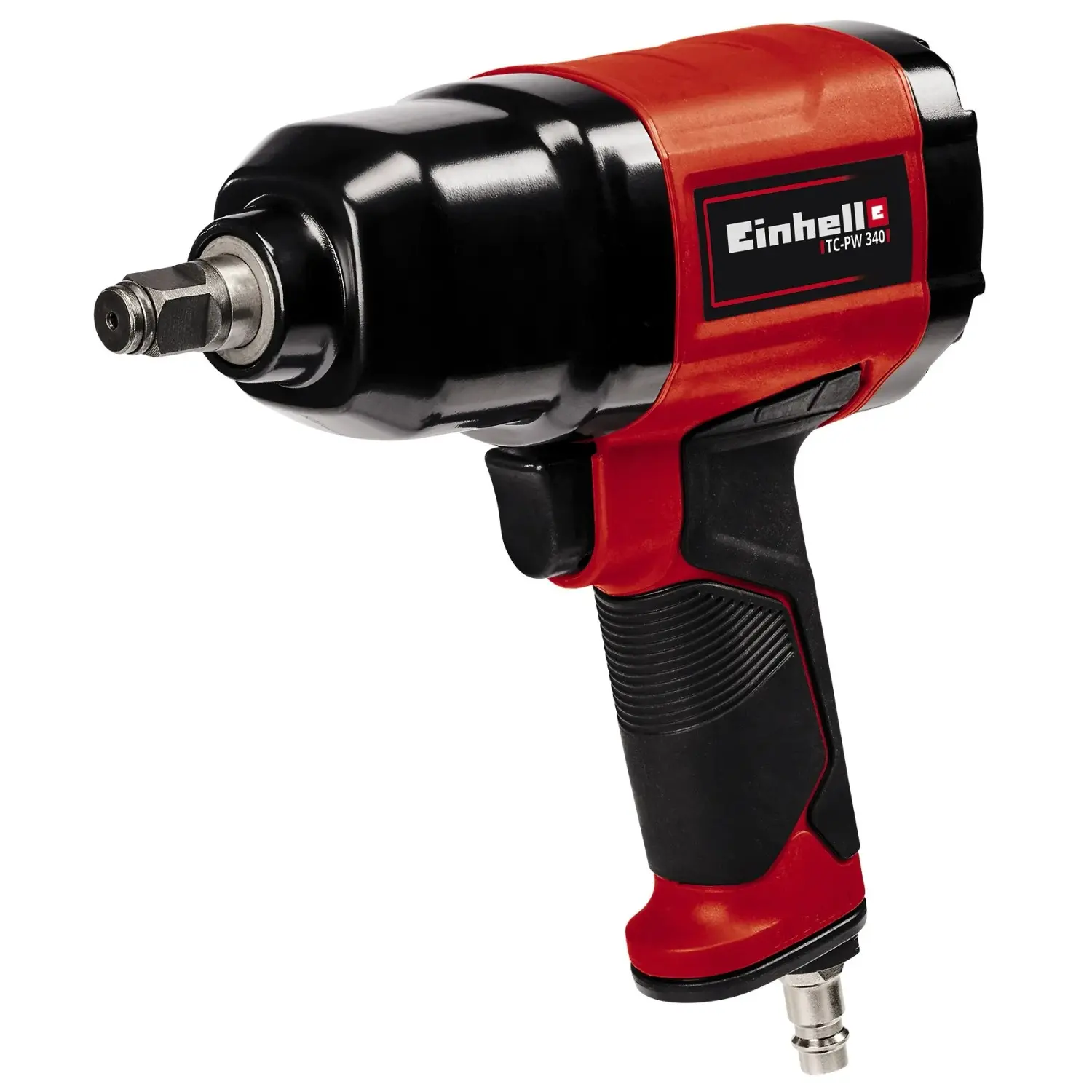 Einhell Pneumatický rázový utahovák TC-PW 340