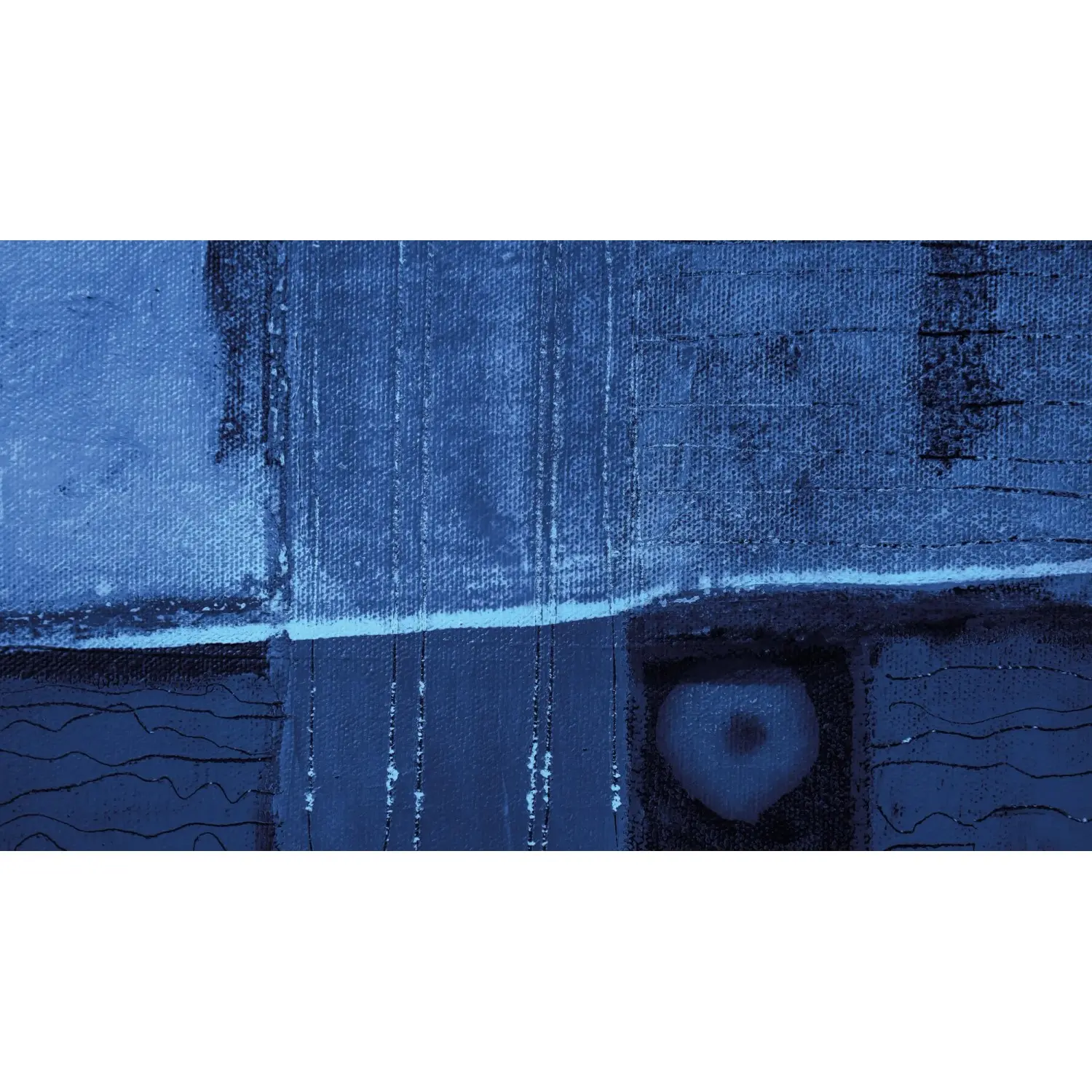 Komar Vliesová fototapeta Creeks Crossing 500 x 280 cm