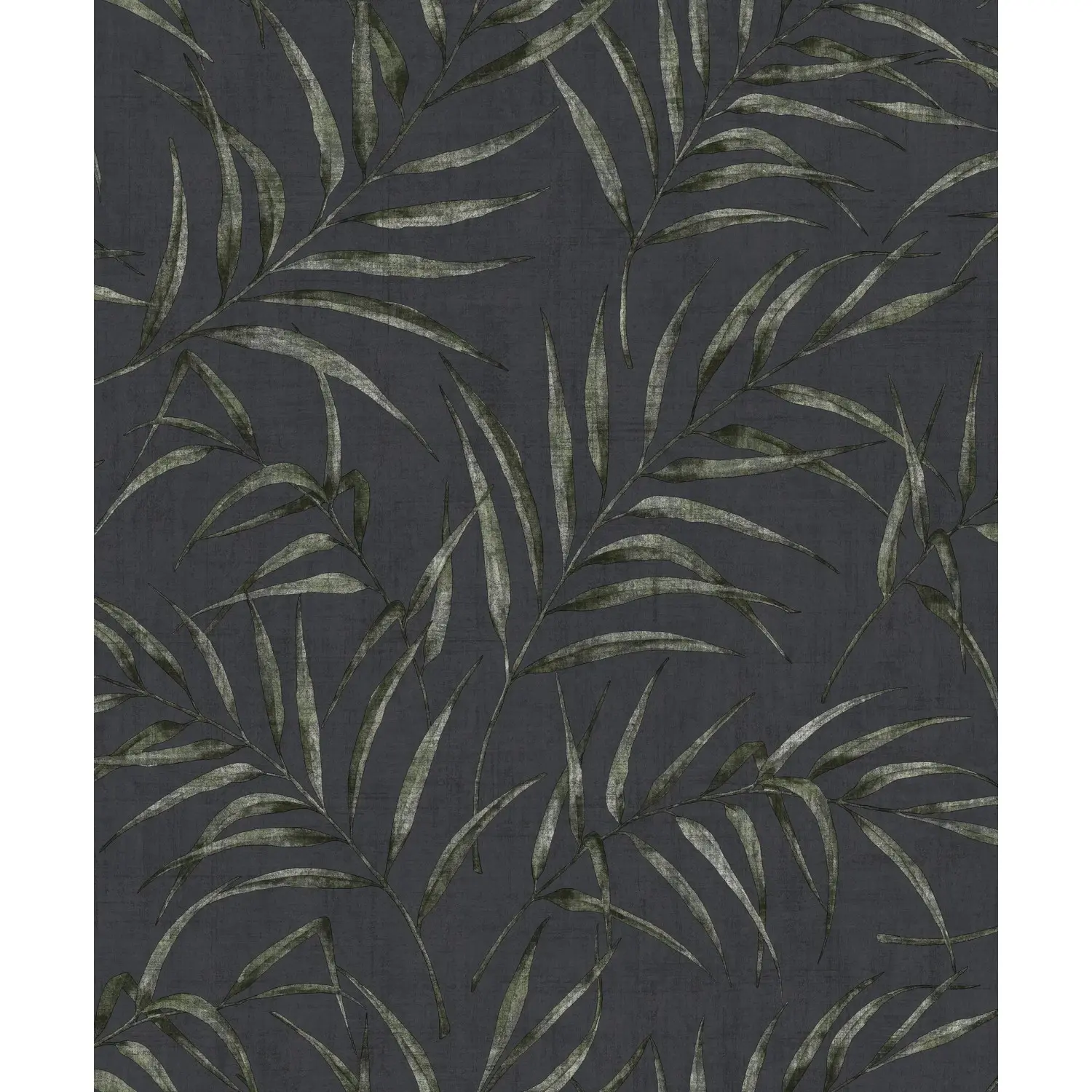 A. S. Creation Vliesová tapeta Greenery