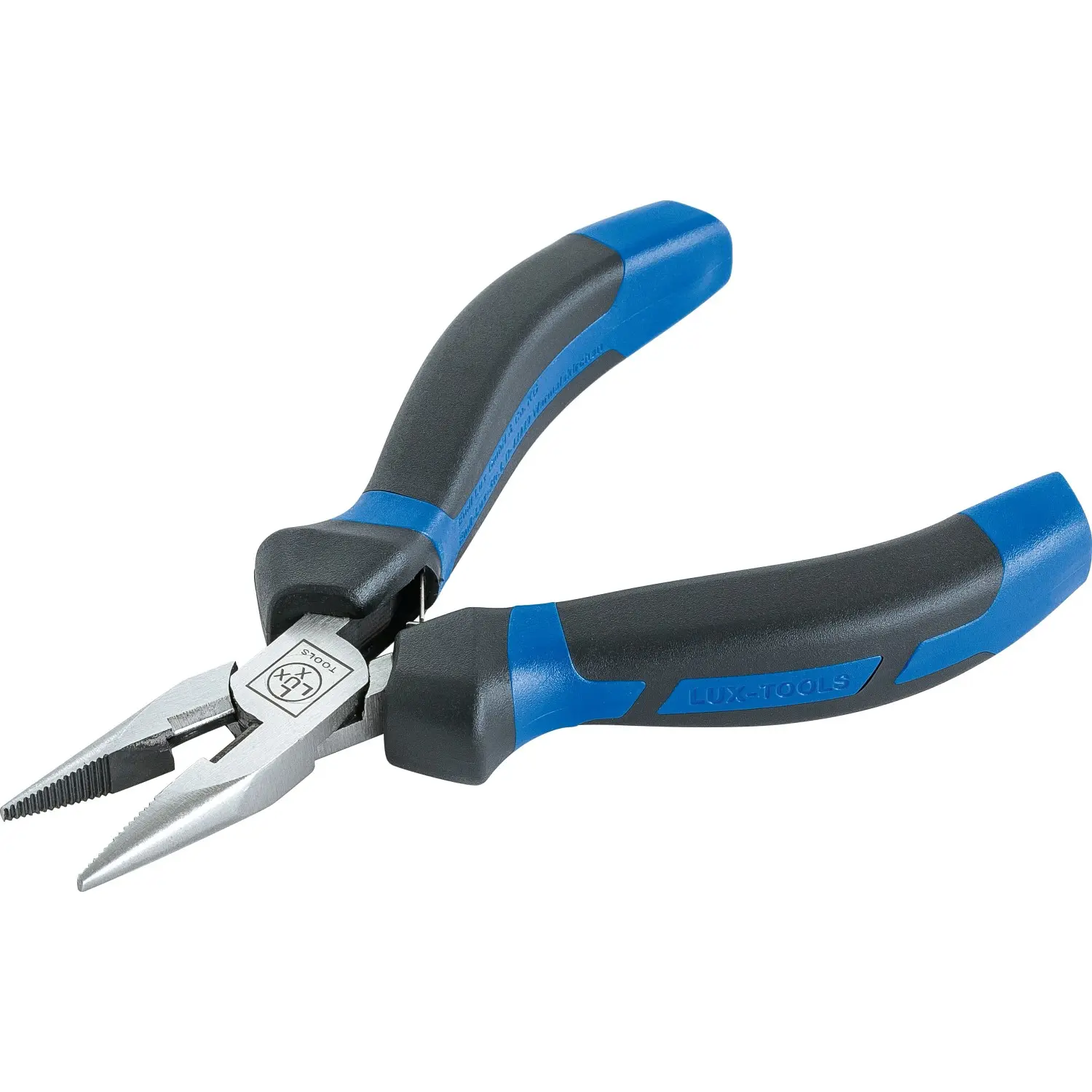 LUX-TOOLS Špičaté kleště, 120 mm