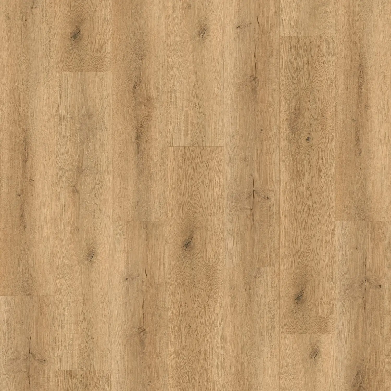 Decoflooring Vinylová podlaha SPC+KORK, dub Stavern, 229 x 1220 x 6,0+1,0 mm
