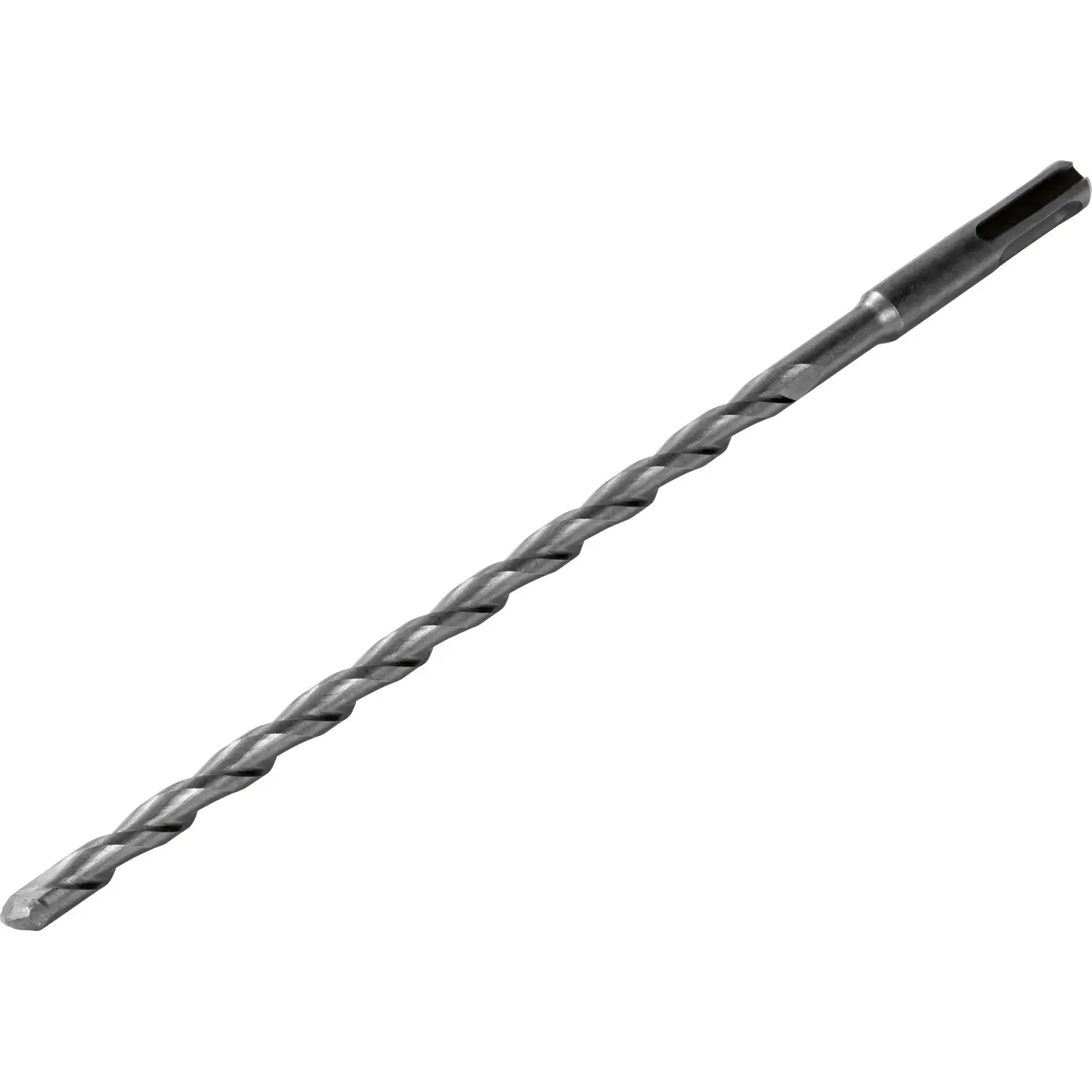 LUX-TOOLS Příklepový vrták Comfort SDS-Plus, pr. 8 x 260 mm
