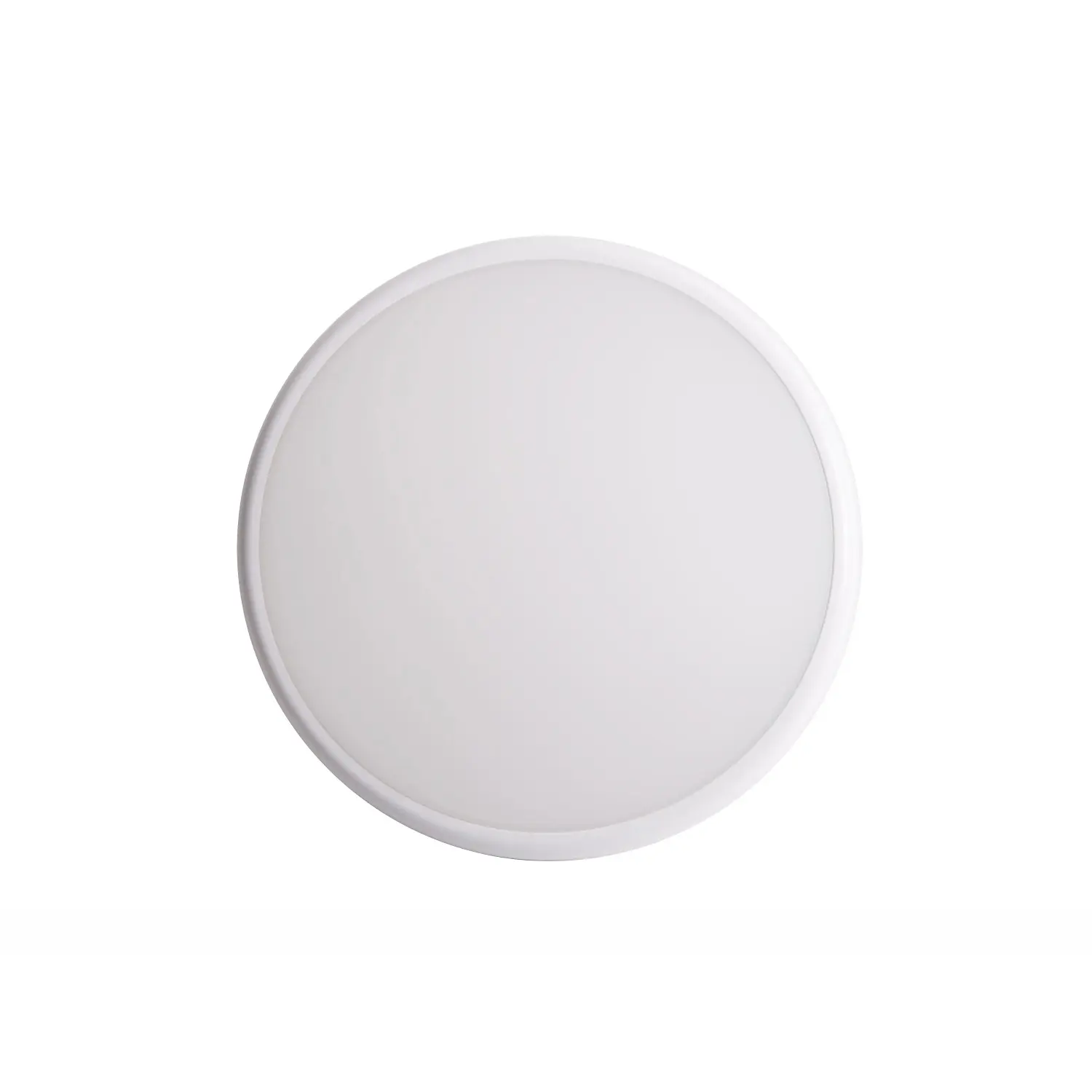 EURAKLES LED stropní svítidlo DALIA 22W, 2000lm, 4000K, IP65, pr. 30 x 4 cm