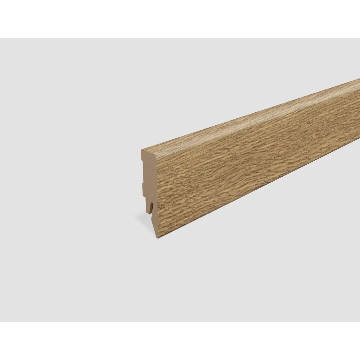 EGGER Soklová lišta CUBICAL L712, 14 x 58 x 2400 mm