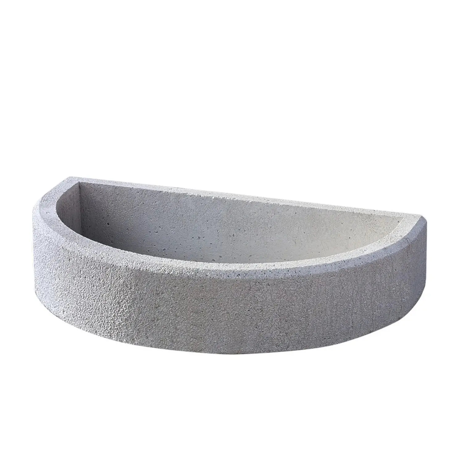 Buschbeck Vyvýšení základny pro grilovací krby Standard, 104 x 20 x 65 cm
