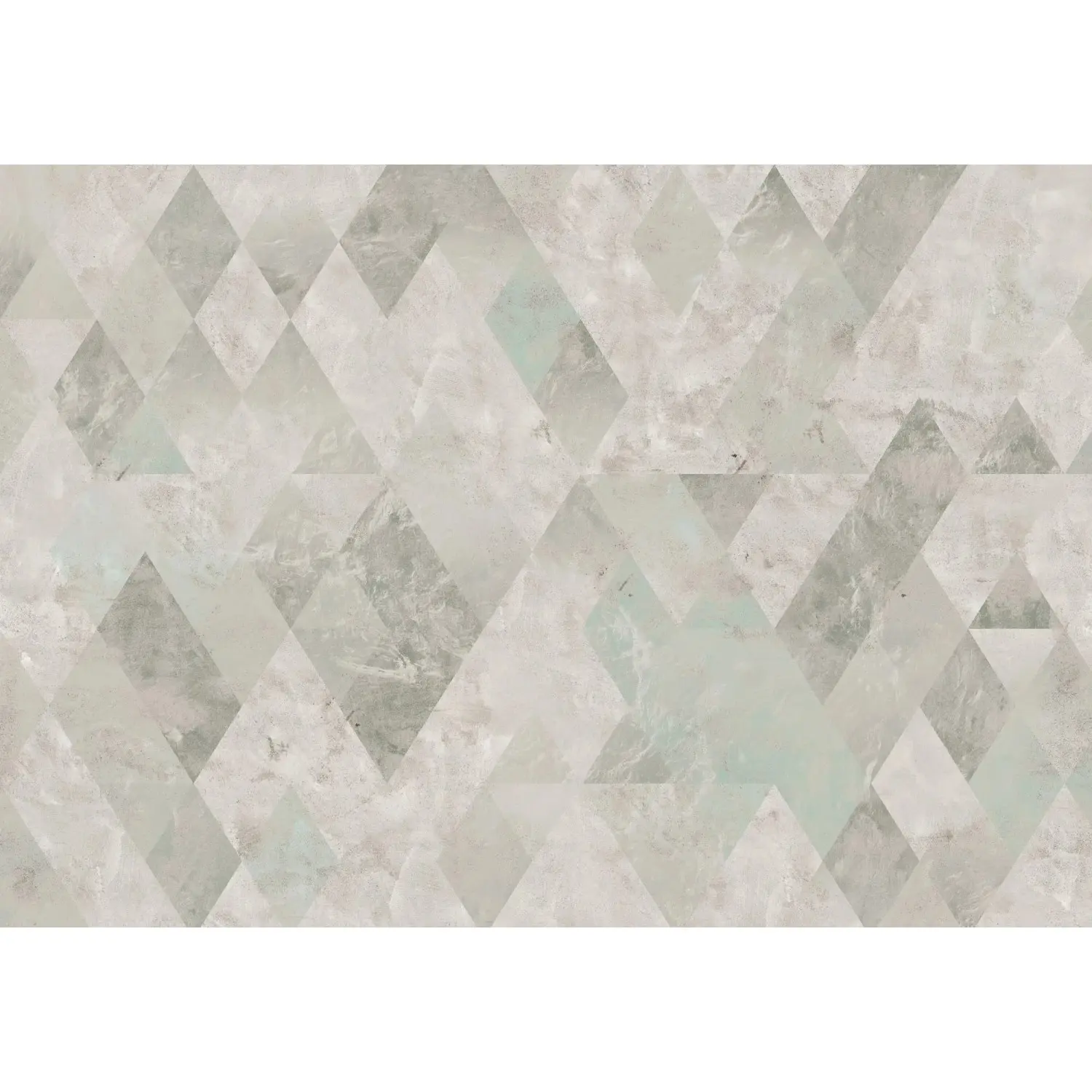 Komar Vliesová fototapeta Harlekin Clay 400 x 280 cm