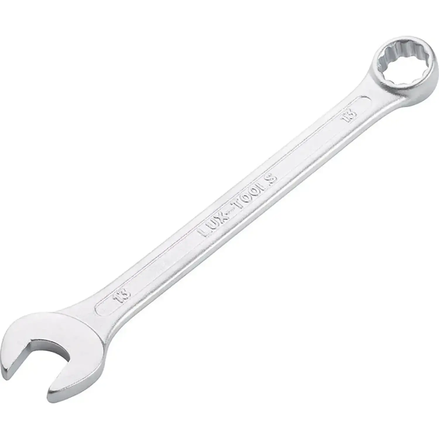 LUX-TOOLS Očkoplochý klíč Classic 13 mm