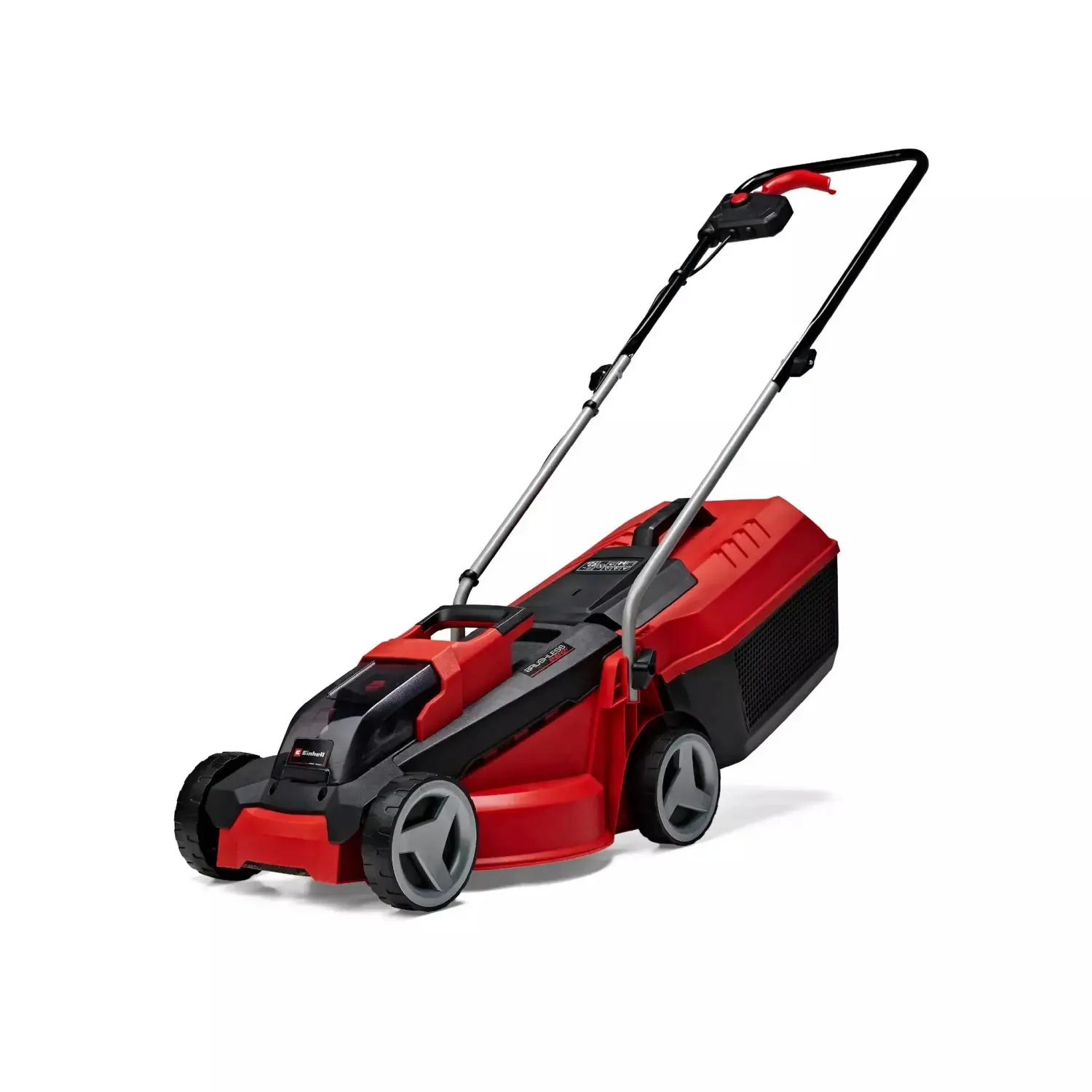 Einhell Power X-Change Aku sekačka na trávu GE-CM 18/30 Li (1 x 3,0 Ah)