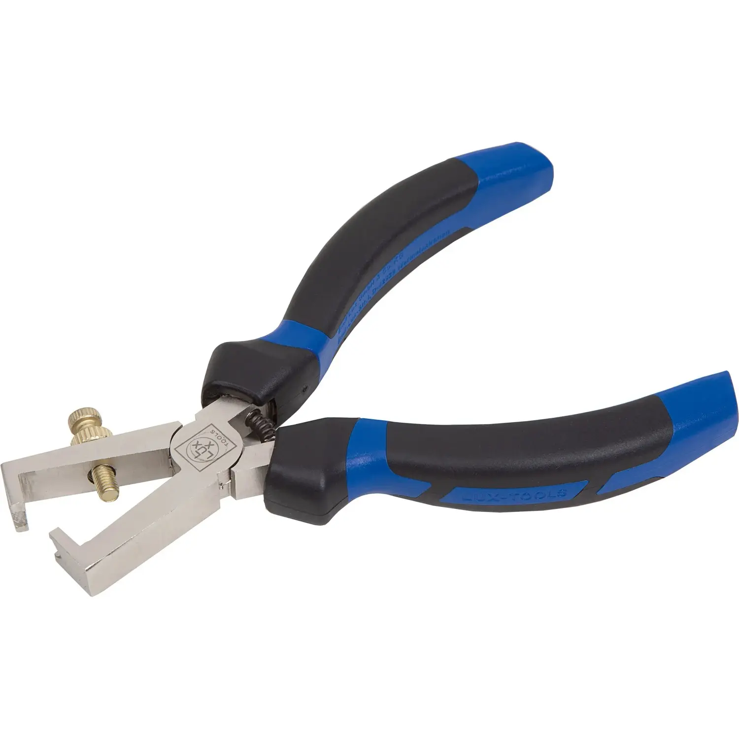 LUX-TOOLS Odizolovací kleště Classic, 160 mm