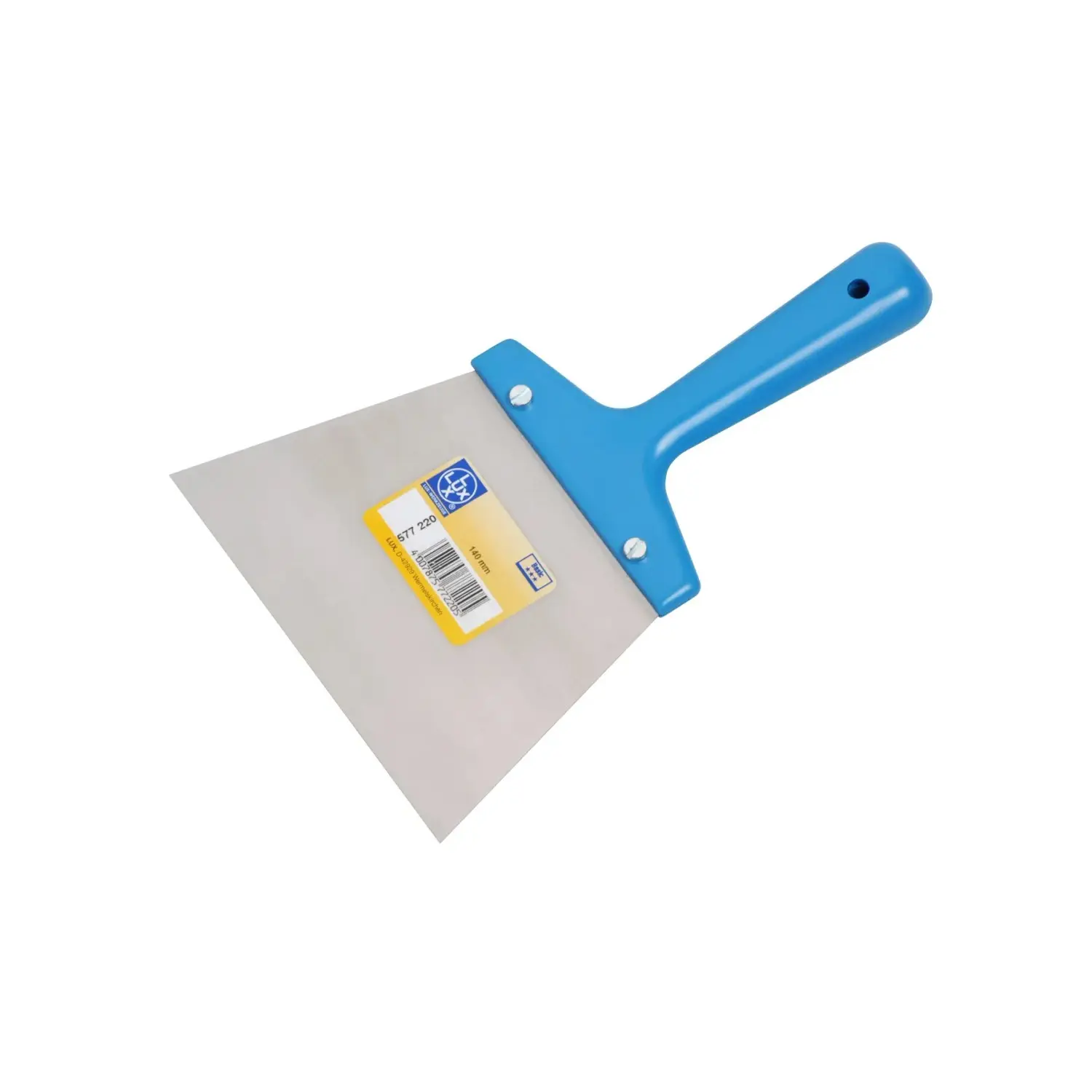 LUX-TOOLS Špachtle na sádru 14 cm Classic