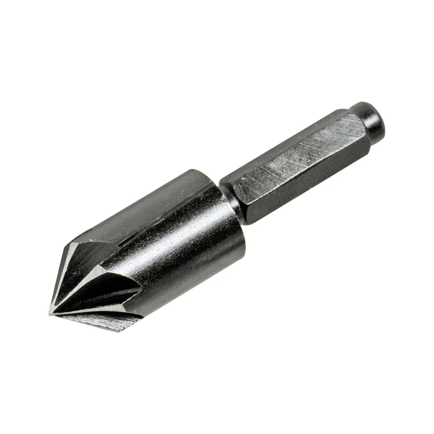 LUX-TOOLS Záhlubník do dřeva 13 mm s 6hranným dříkem