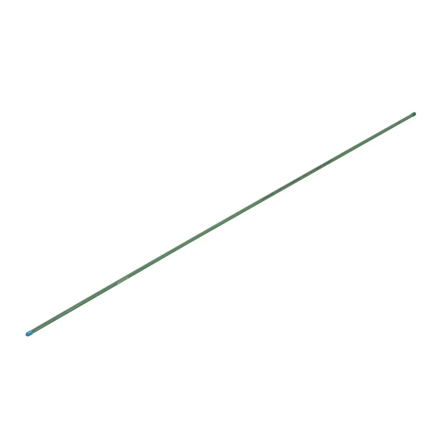 OBI Tyčka k rostlinám 150 cm x průměr 1,1 cm tmavozelená