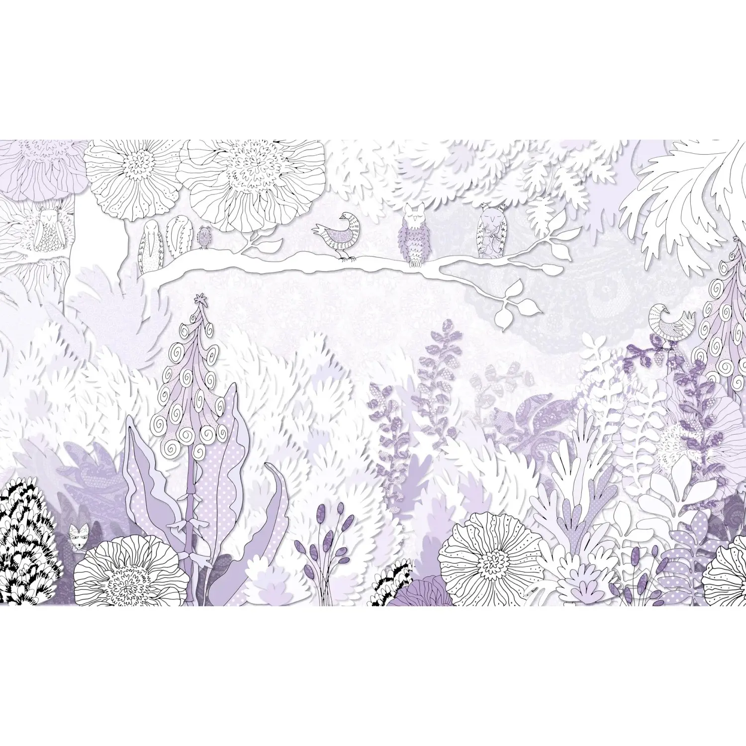 Komar Vliesová fototapeta Dreaming 400 x 250 cm