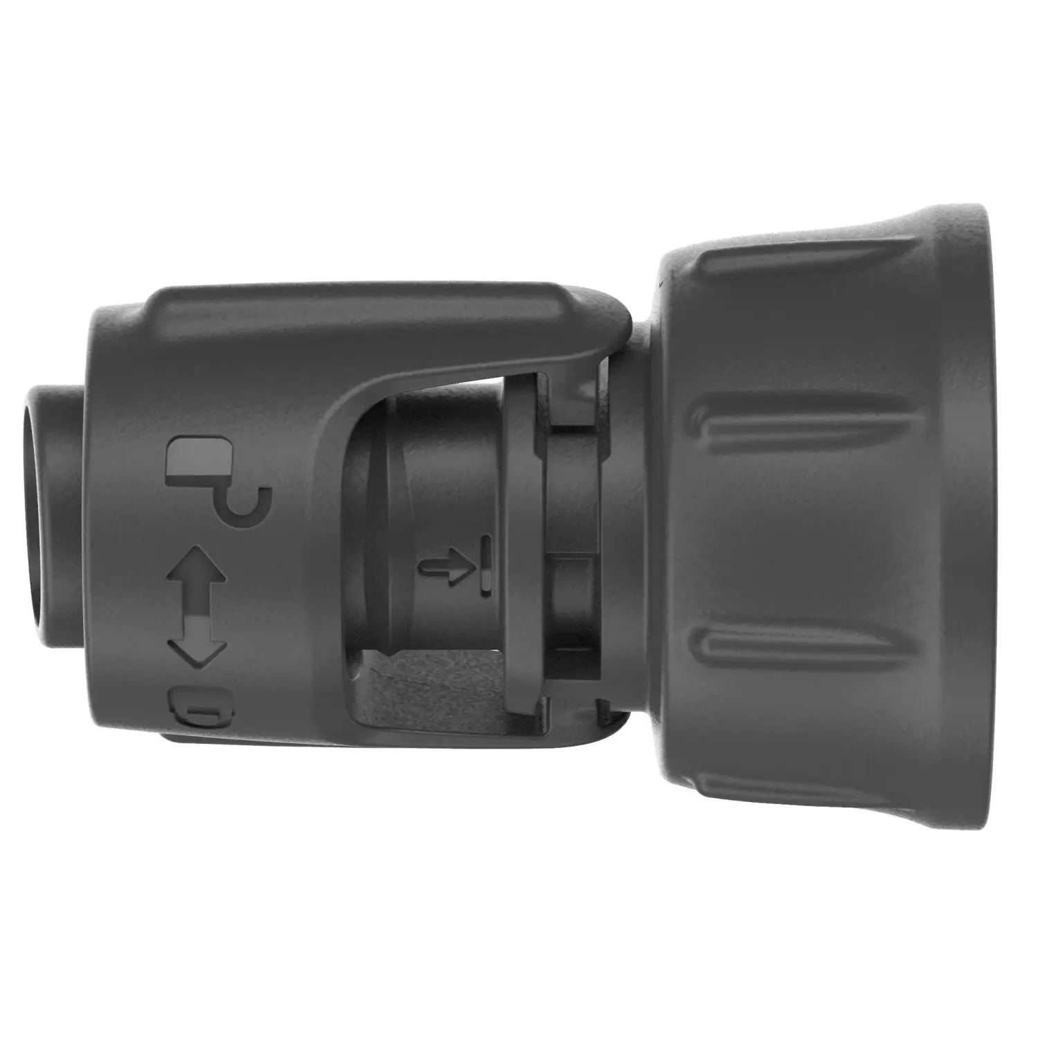 GARDENA Micro-Drip-System Spojka pro základní přístroj 13 mm (1/2") - G 3/4"