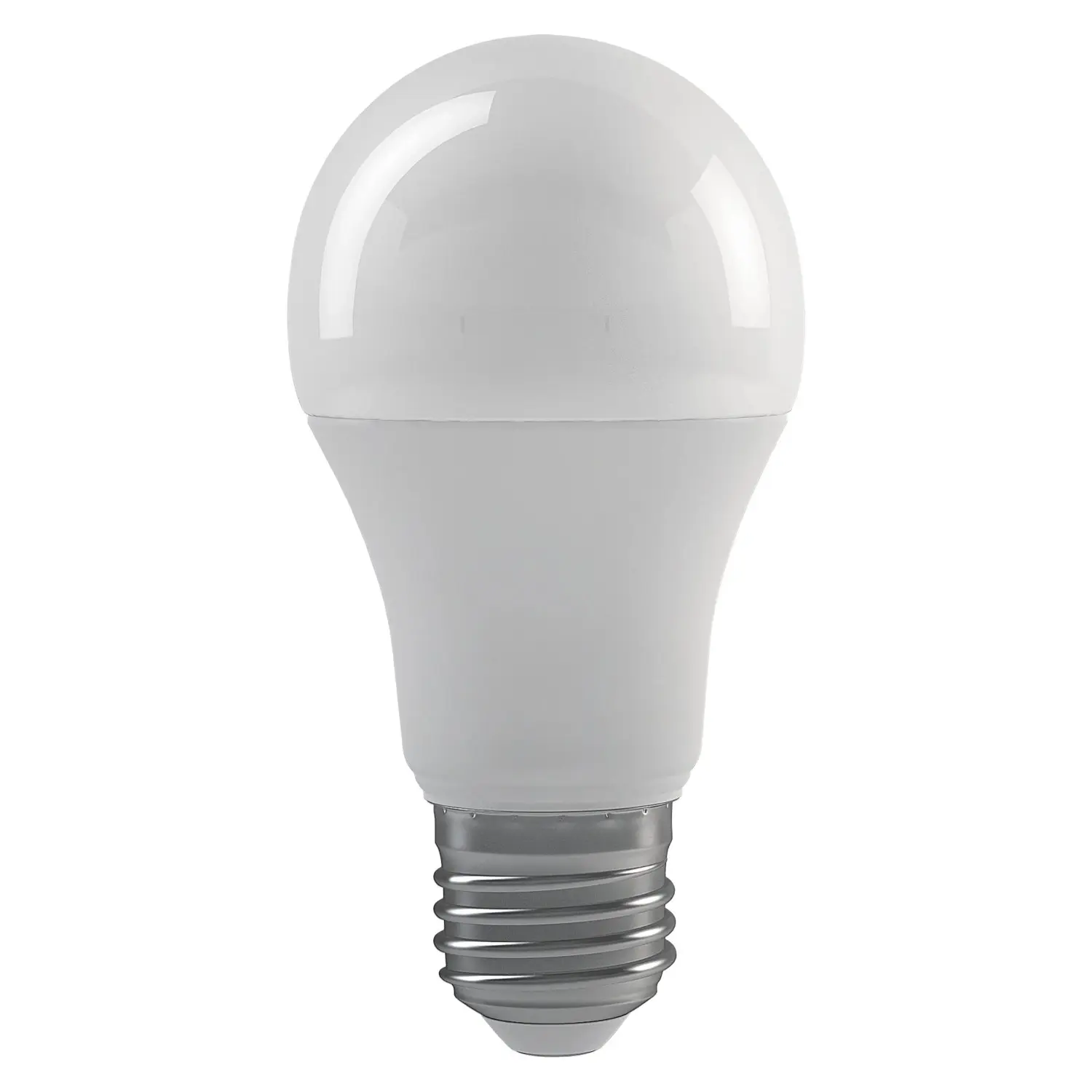 EMOS LED žárovka Classic A60, E27, 10,5 W (75 W), 1060 lm, 2700 K, stmívatelná