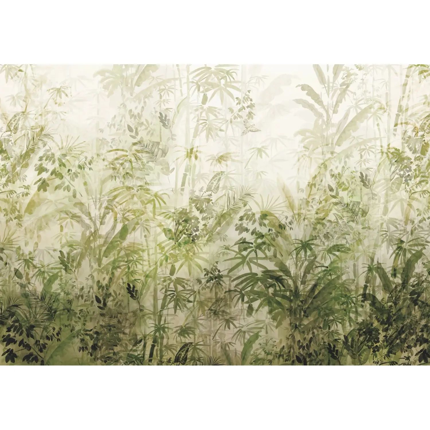 Komar Vliesová fototapeta Wilderness 400 x 280 cm