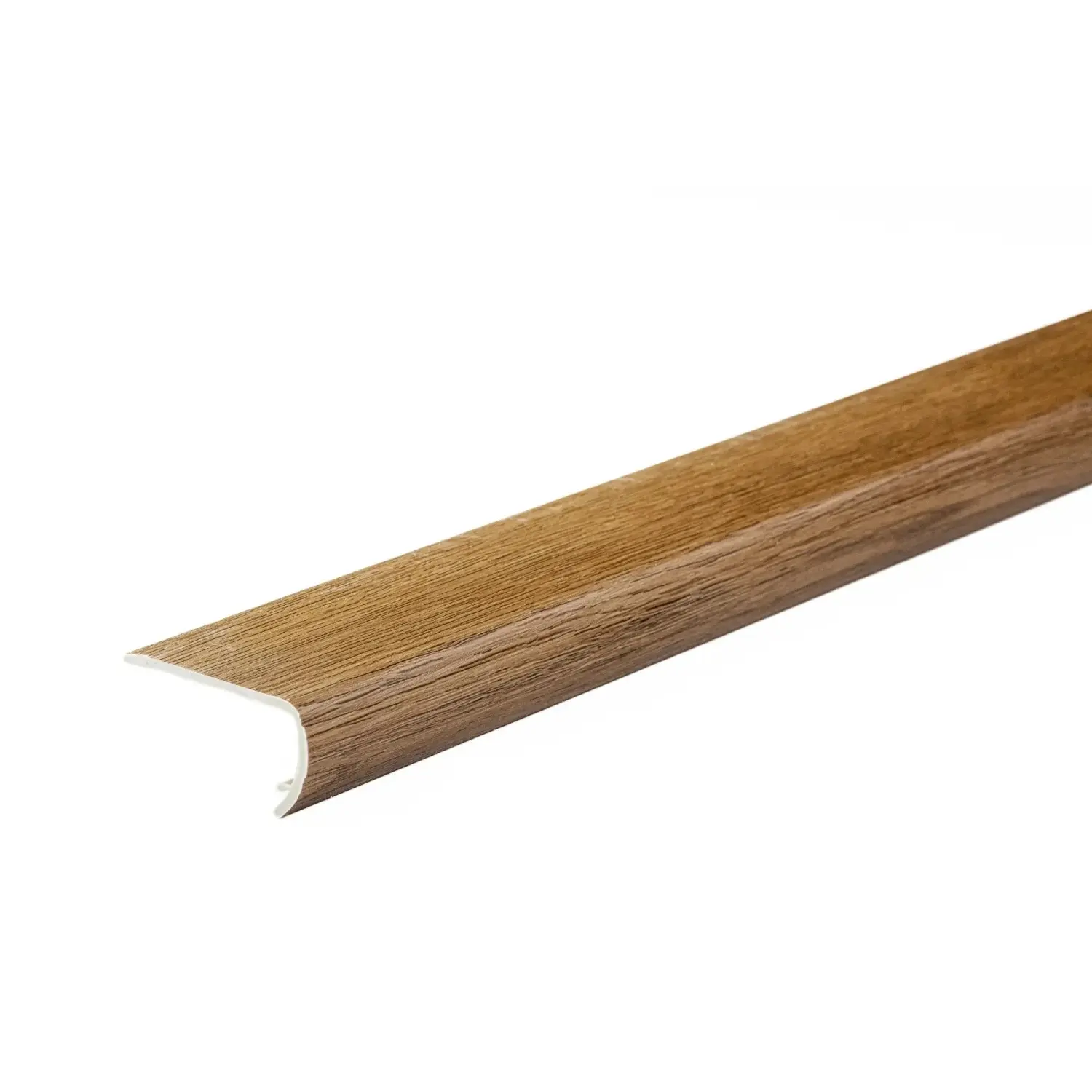 EGIBI Schodišťový profil, SPC Rigid, dekor Hamilton, 50 x 26 x 1200 mm