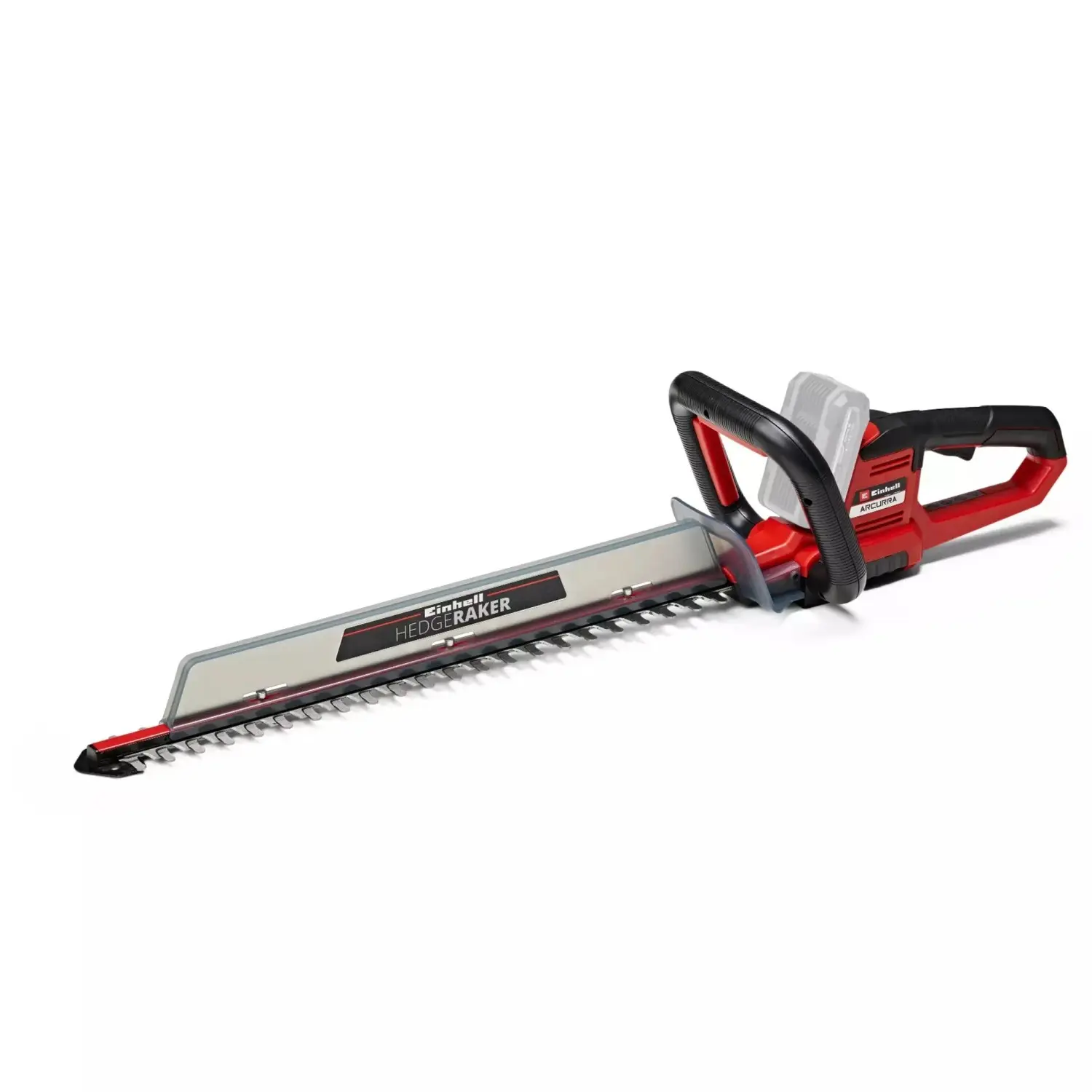 Einhell Power X-Change Aku nůžky na živý plot ARCURRA 18/55 Solo