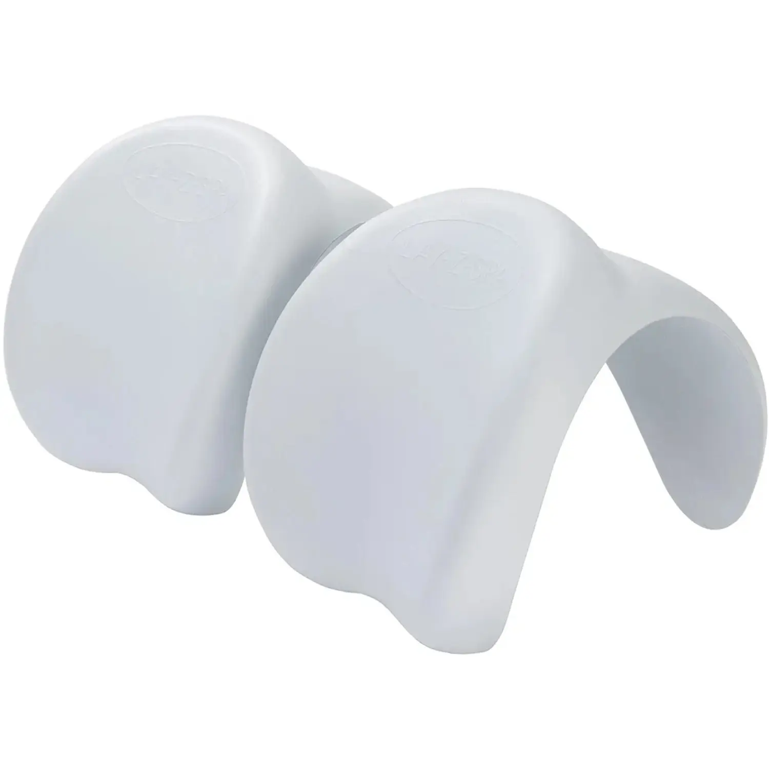 Bestway Polštářek za krk Lay-Z-Spa, 25 x 19,5 x 17,5 cm, 2 ks
