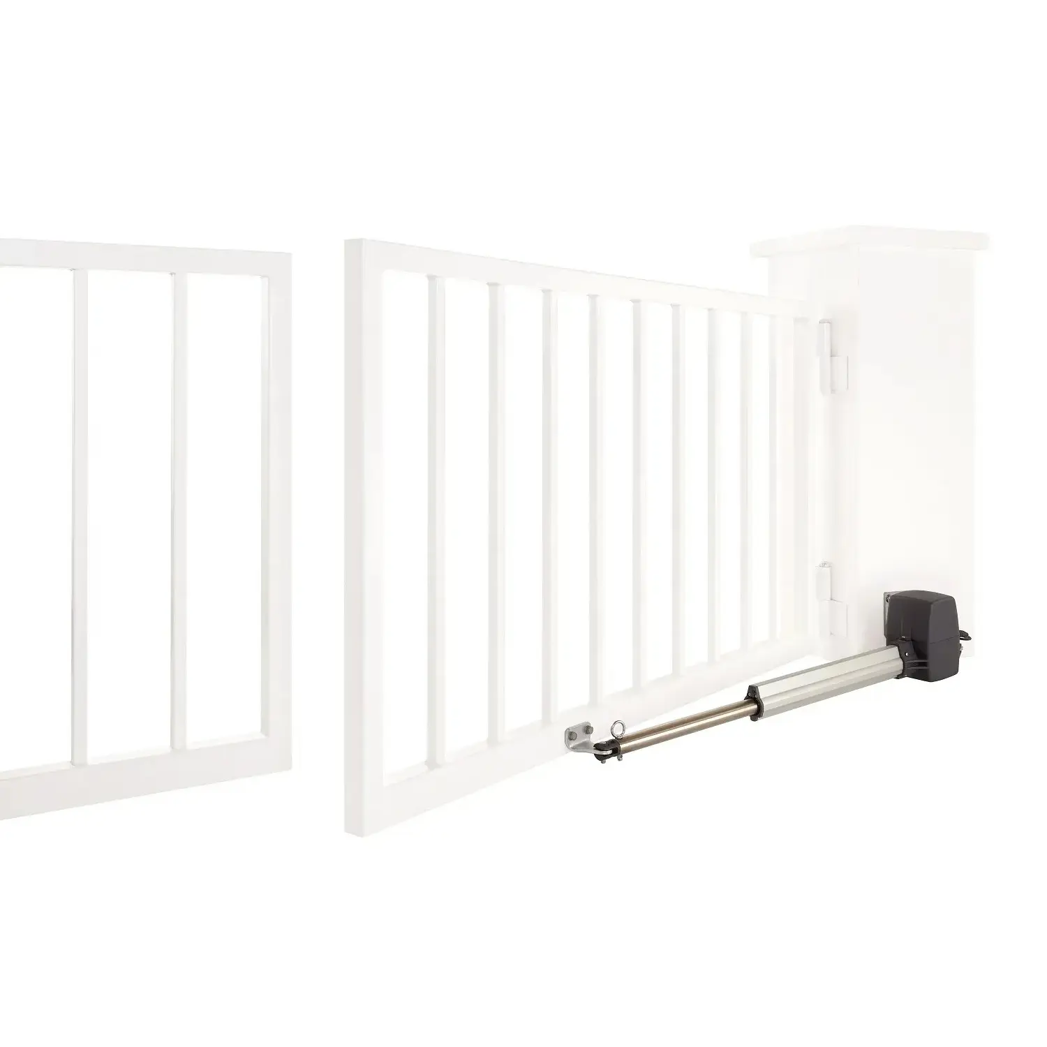 Hörmann Bránový pohon na jednokřídlou bránu Portronic D2500