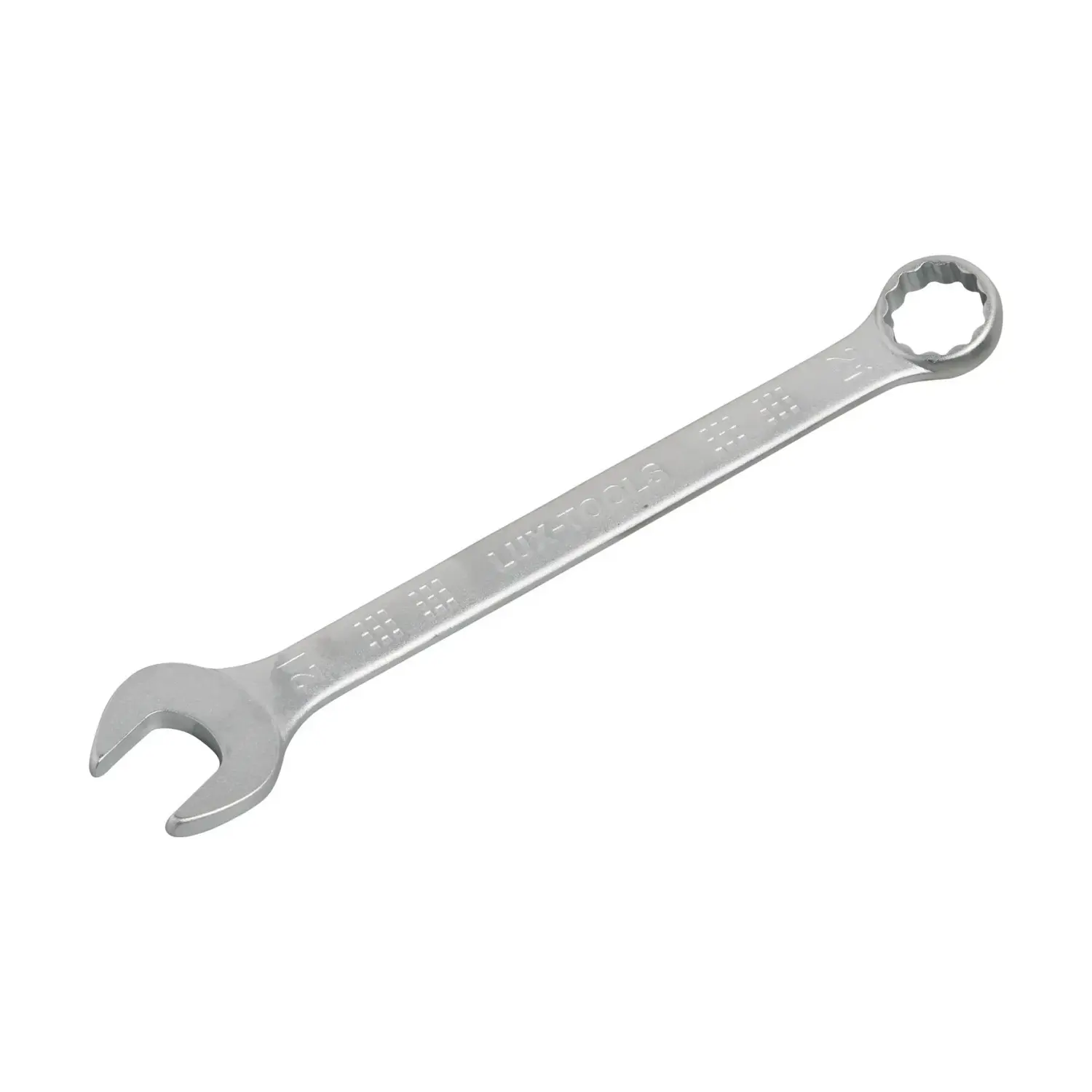 LUX-TOOLS Očkoplochý klíč Comfort 21 mm