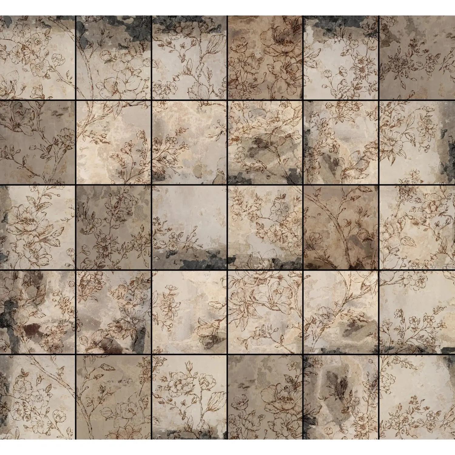 Komar Vliesová fototapeta Emboss 300 x 280 cm