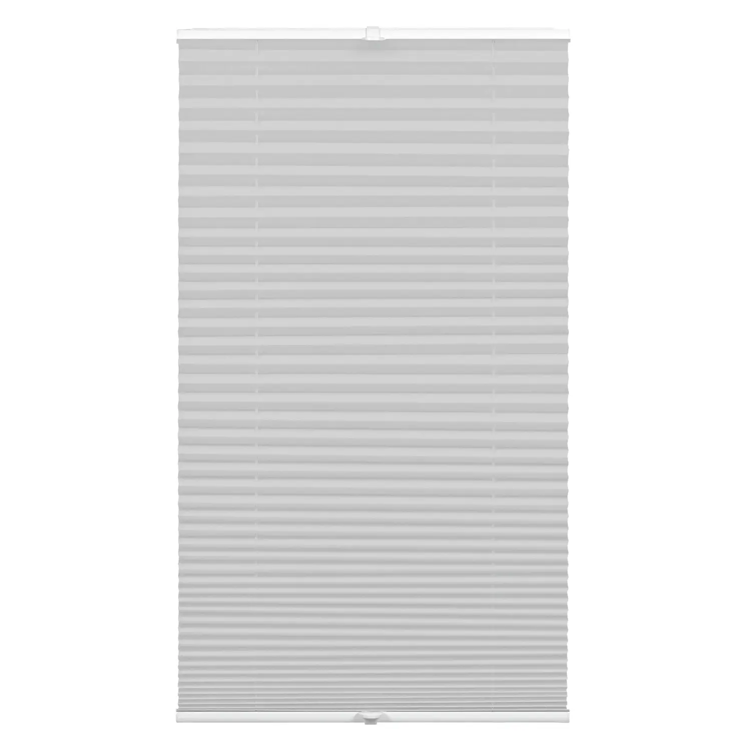 Gardinia Plisovaná roleta Concept Termo šedá 70 x 130 cm